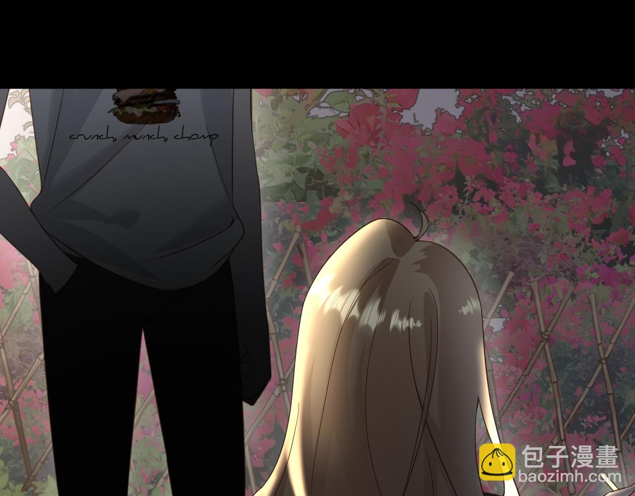 第10话 空气潮湿(1/2)-第11话