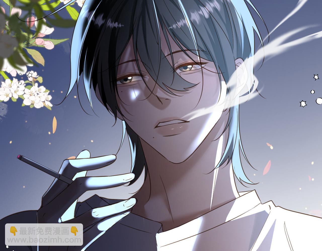 第10话 空气潮湿(1/2)-第11话