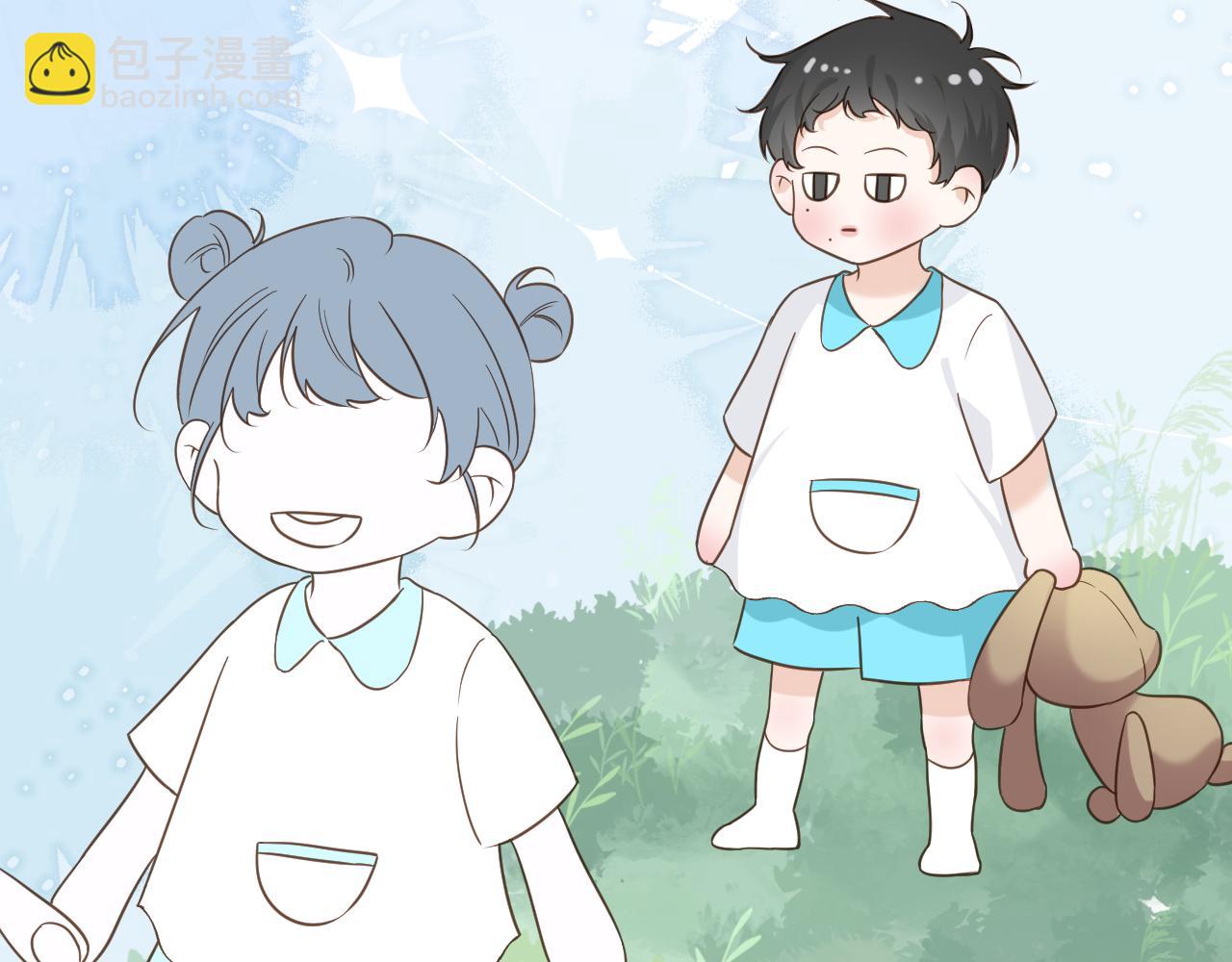 第12话 回忆结束(1/2)-第13话