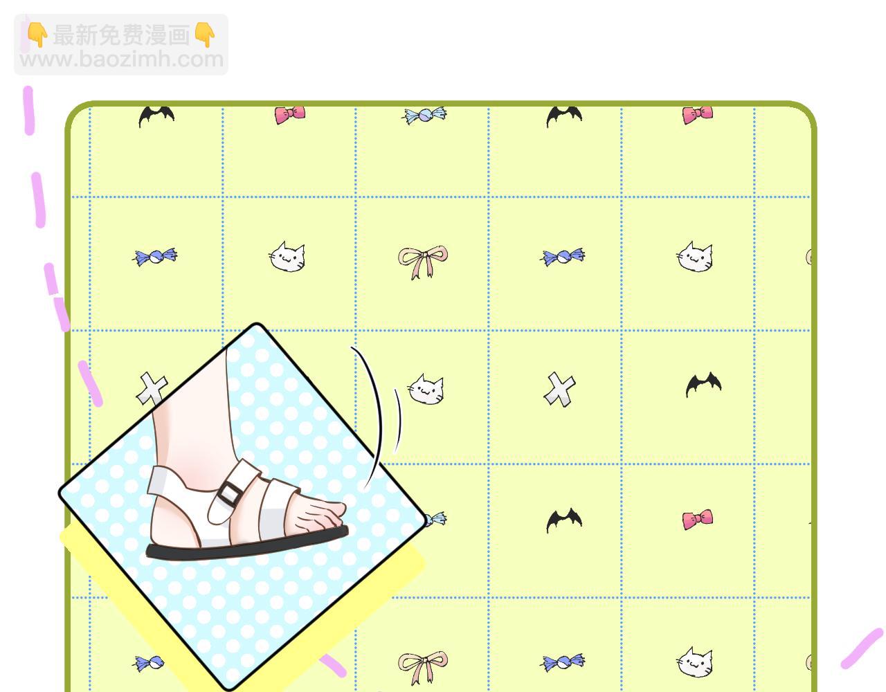 第16话 不要止步于此(1/2)-第17话