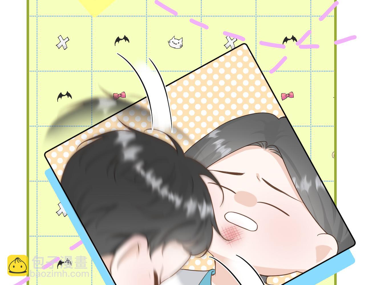 第16话 不要止步于此(1/2)-第17话