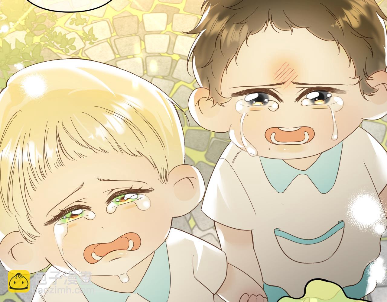 第16话 不要止步于此(1/2)-第17话