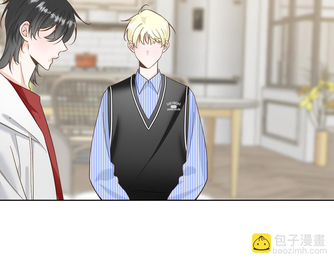 第16话 不要止步于此(1/2)-第17话