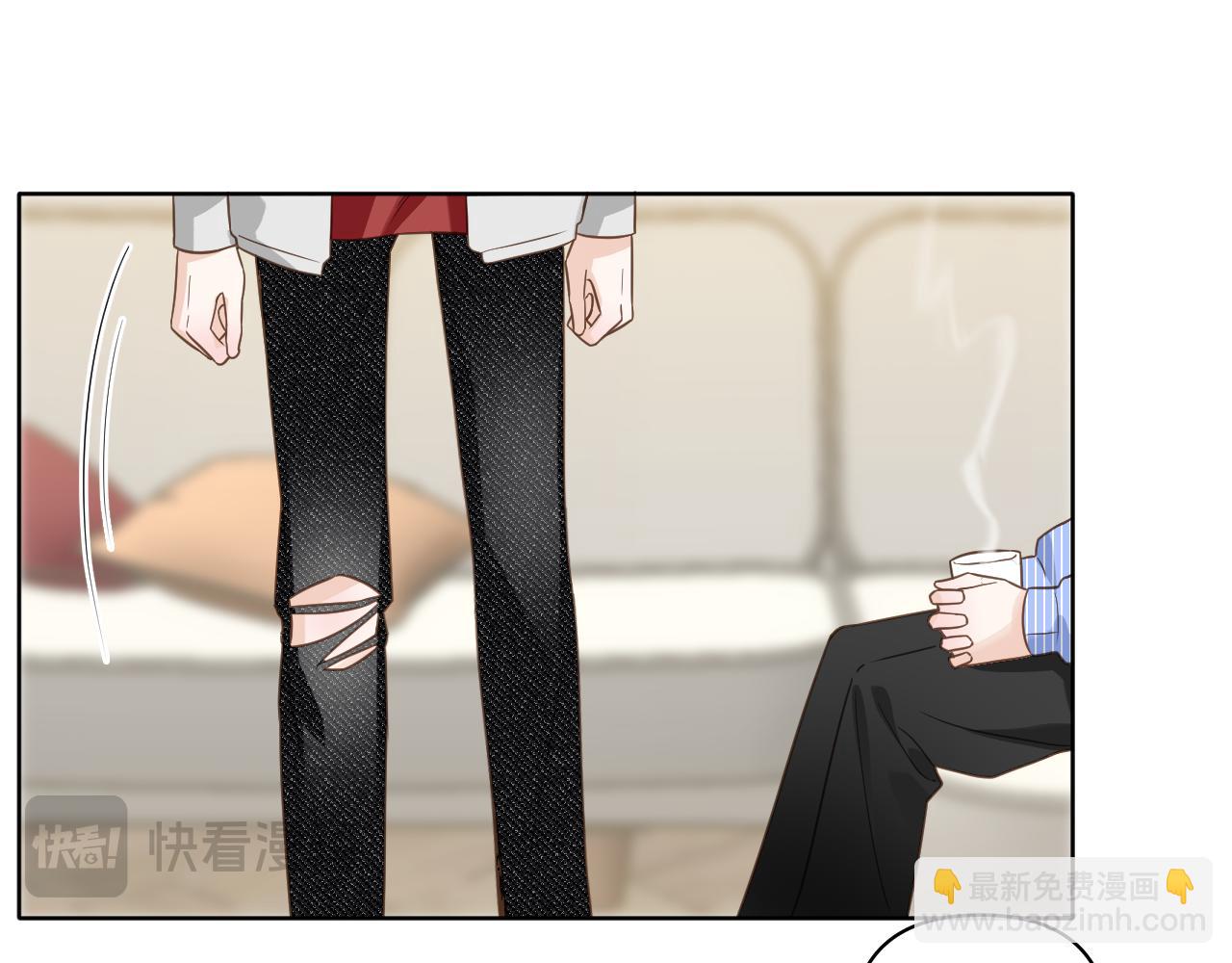 第16话 不要止步于此(1/2)-第17话