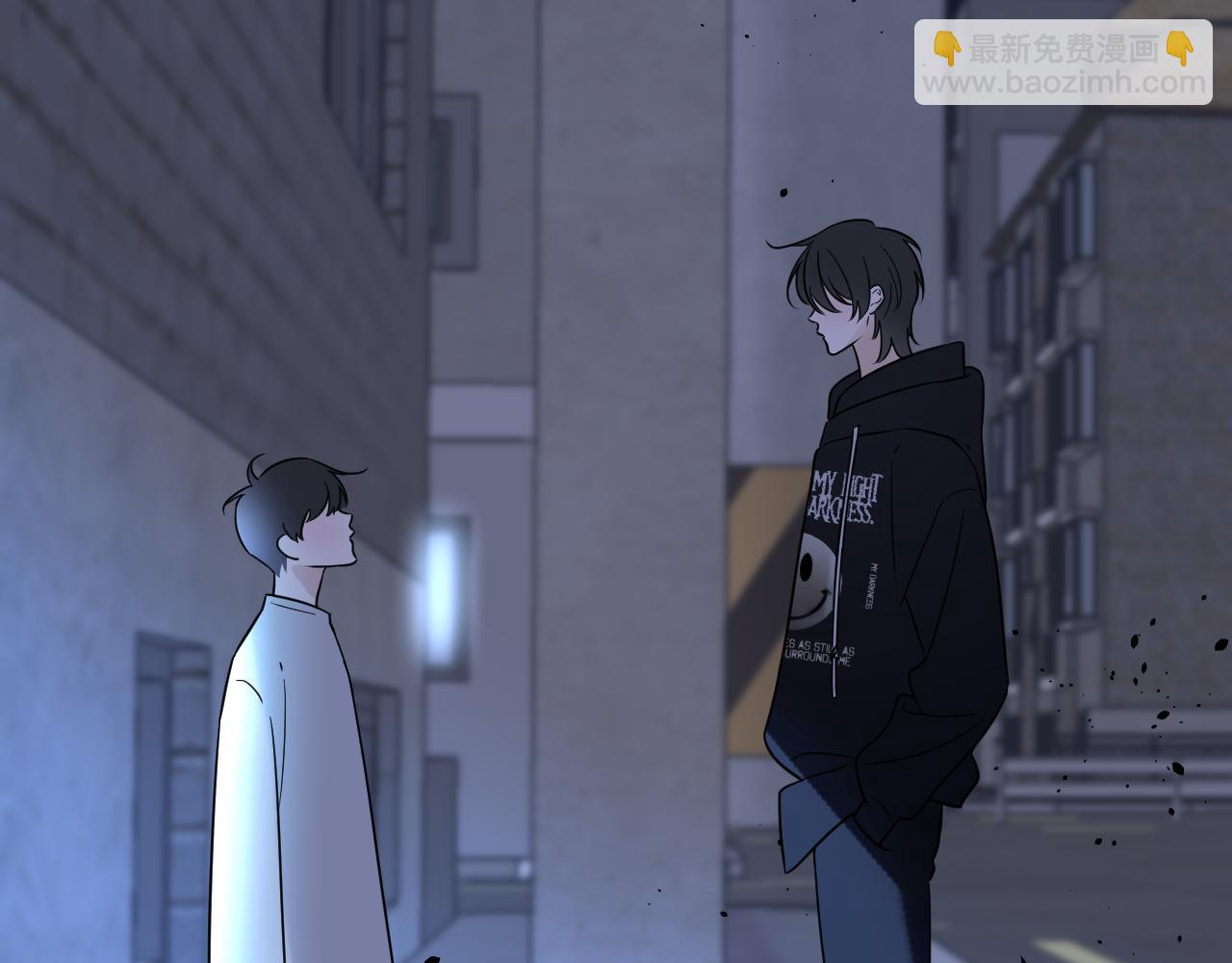 第22话 对峙(1/2)-第23话