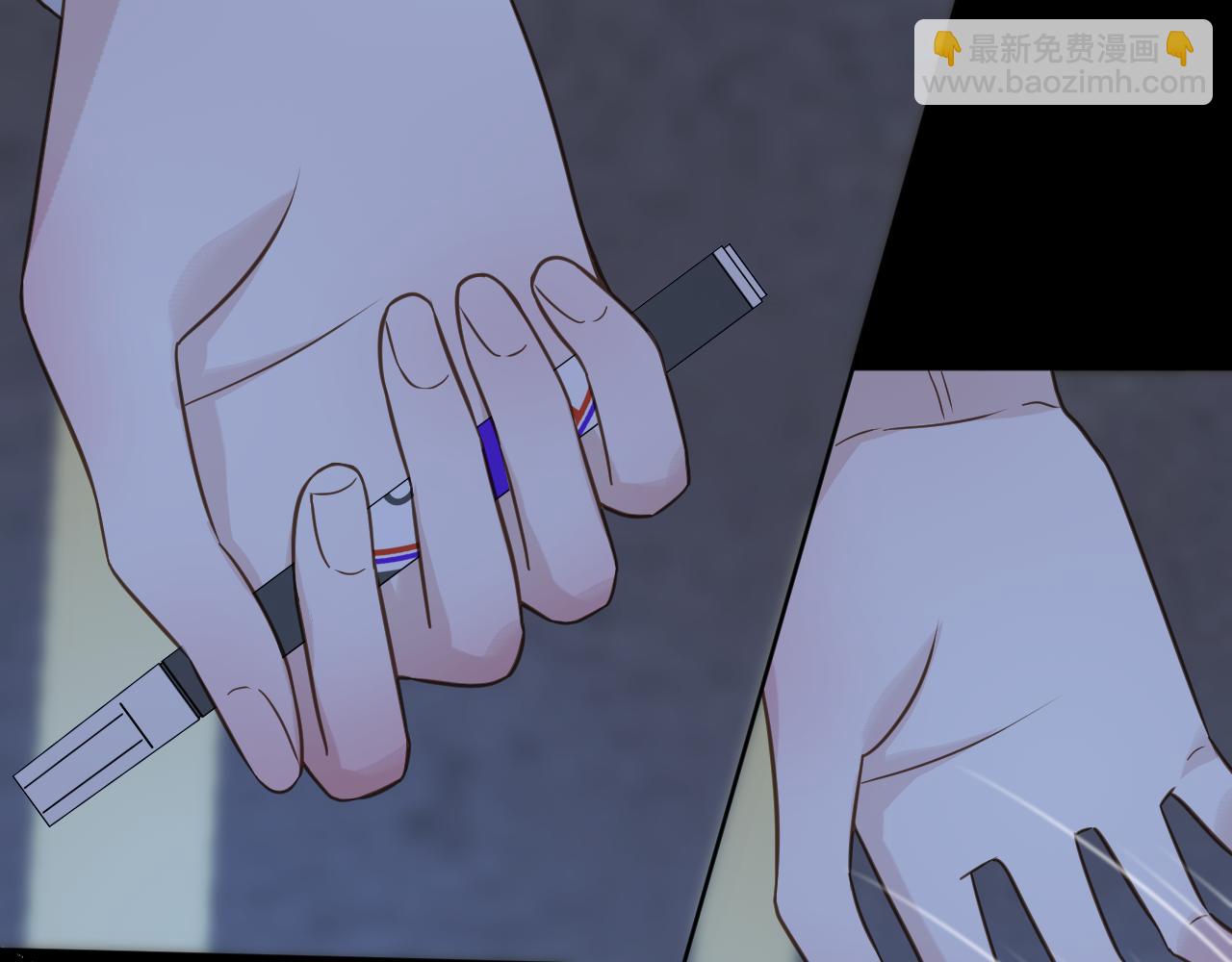 第22话 对峙(1/2)-第23话