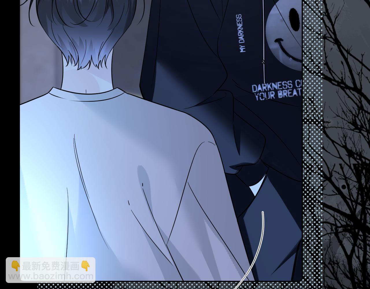 第22话 对峙(1/2)-第23话