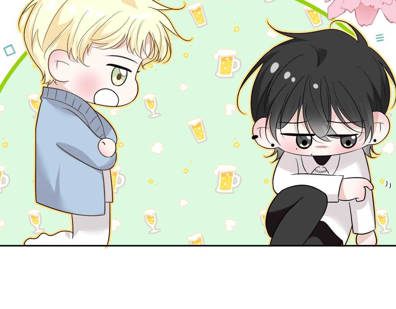 第24话 我一直在想你(1/2)-第25话