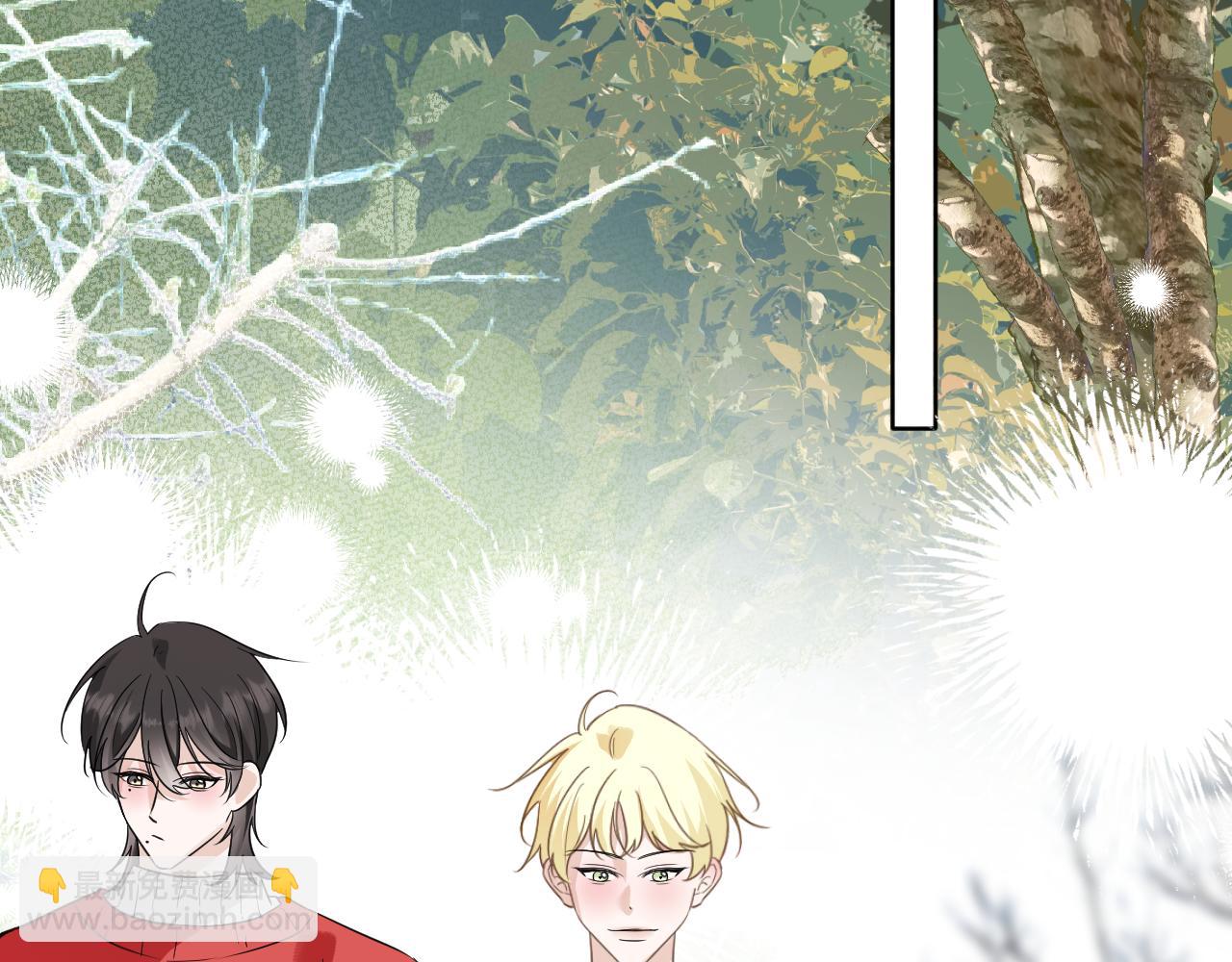 第26话 不要乱想(1/2)-第27话