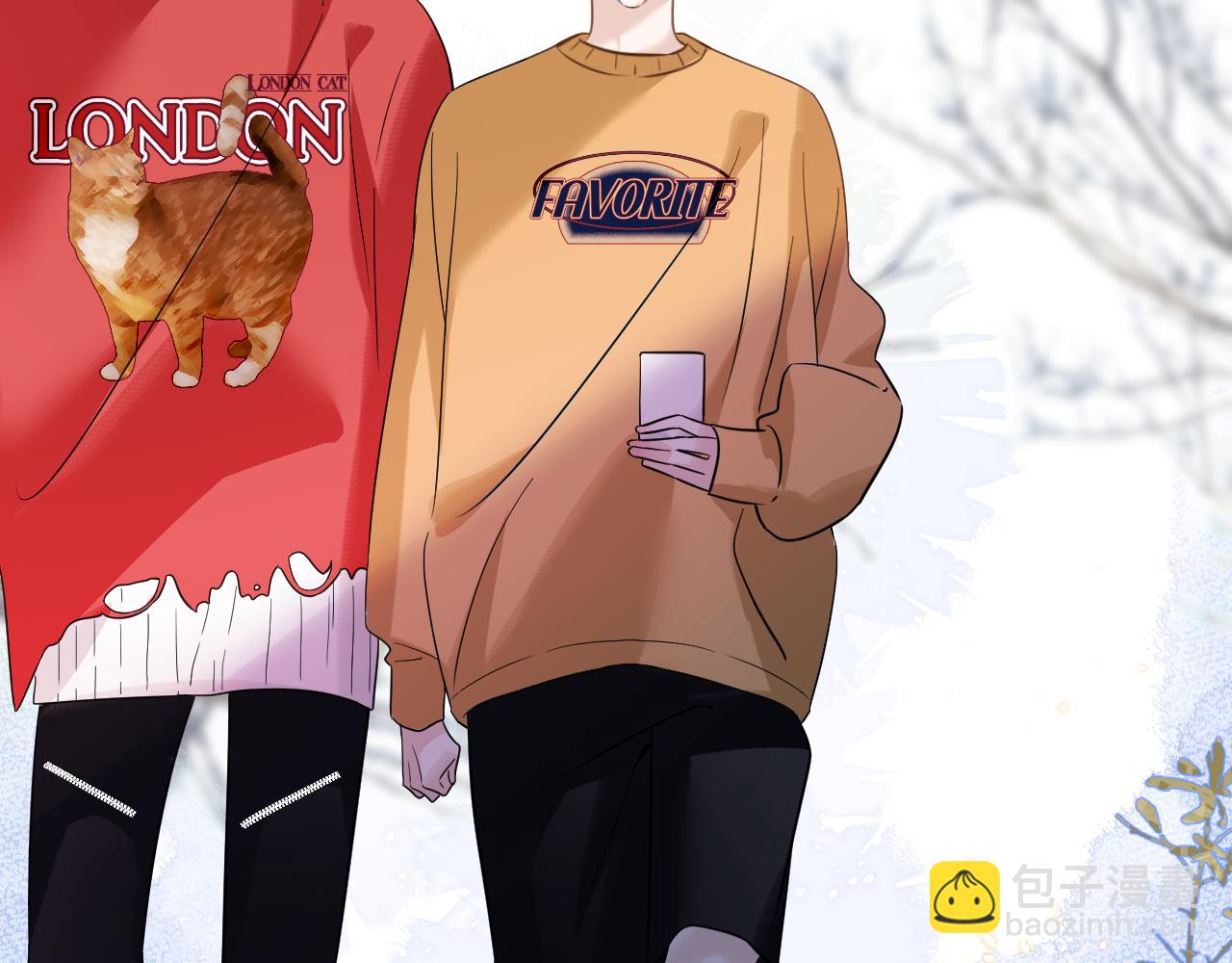 第26话 不要乱想(1/2)-第27话