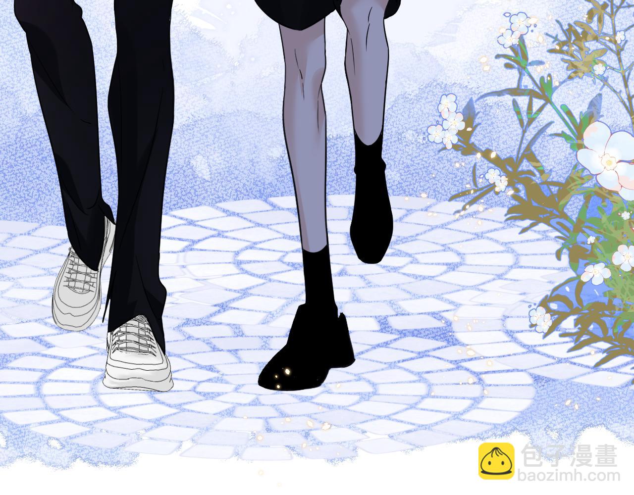 第26话 不要乱想(1/2)-第27话