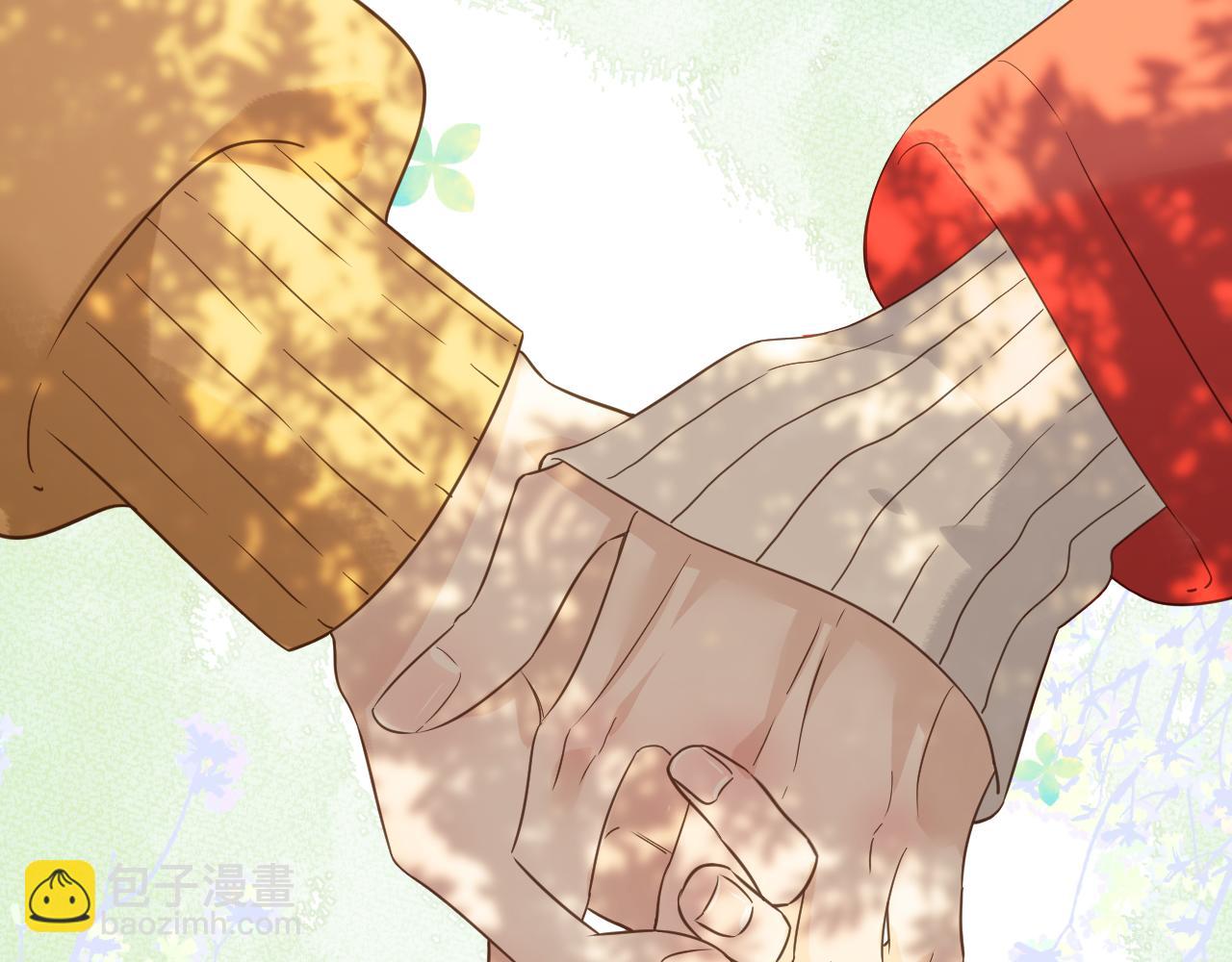 第26话 不要乱想(1/2)-第27话