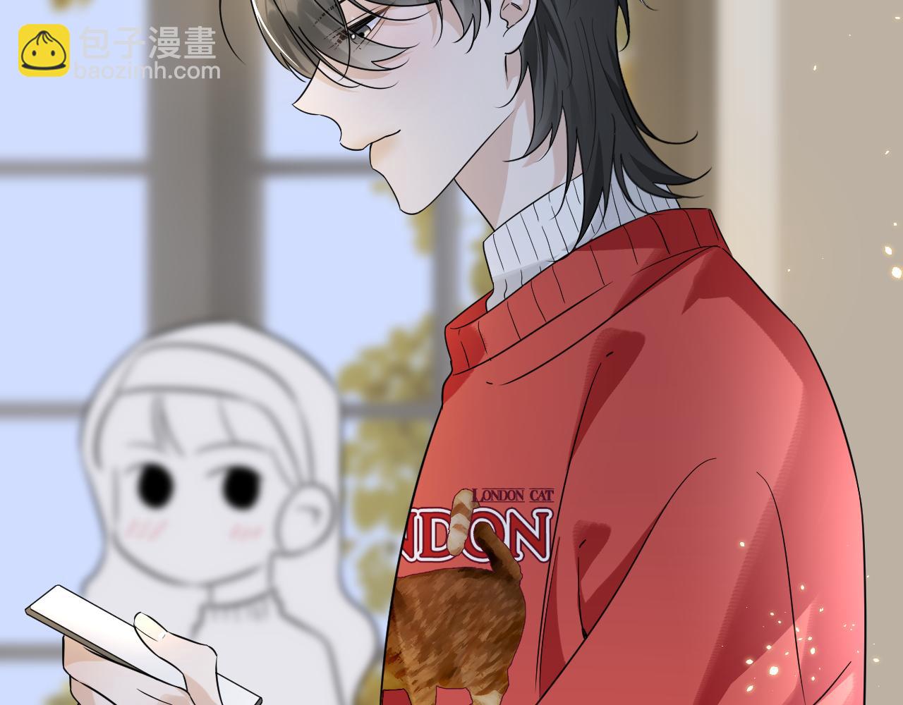 第26话 不要乱想(1/2)-第27话