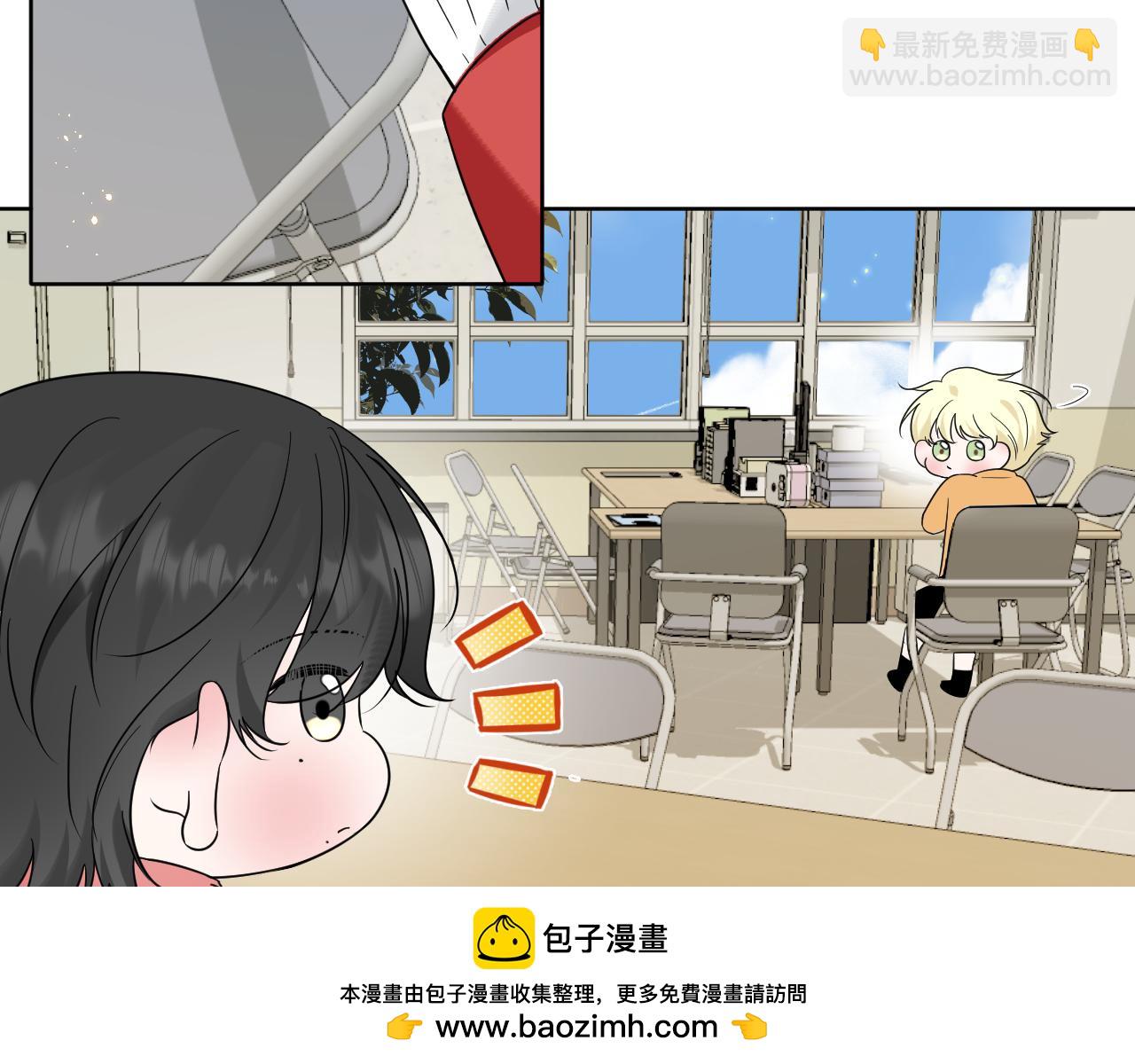 第26话 不要乱想(1/2)-第27话