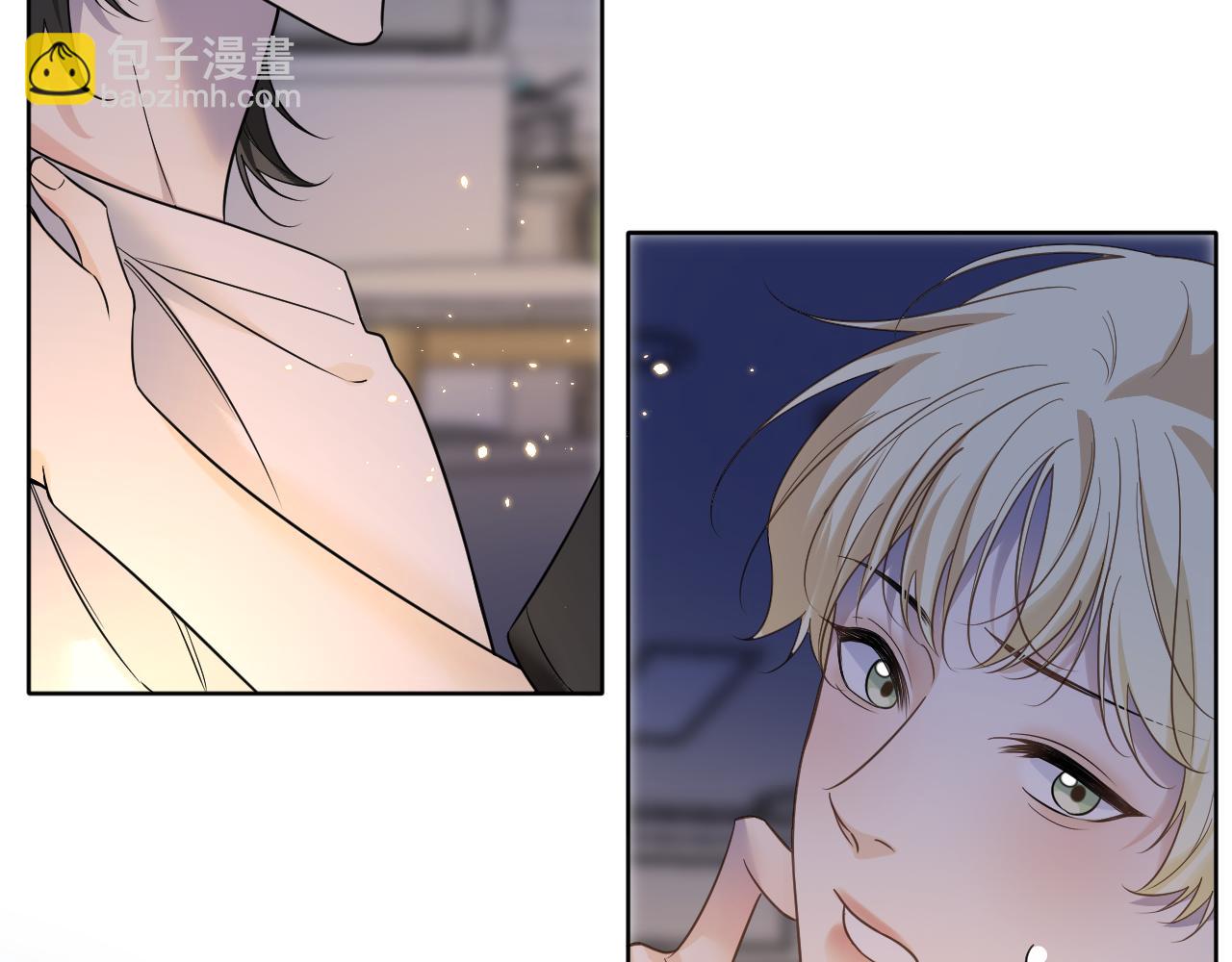 第28话 脸颊比心(1/2)-第29话