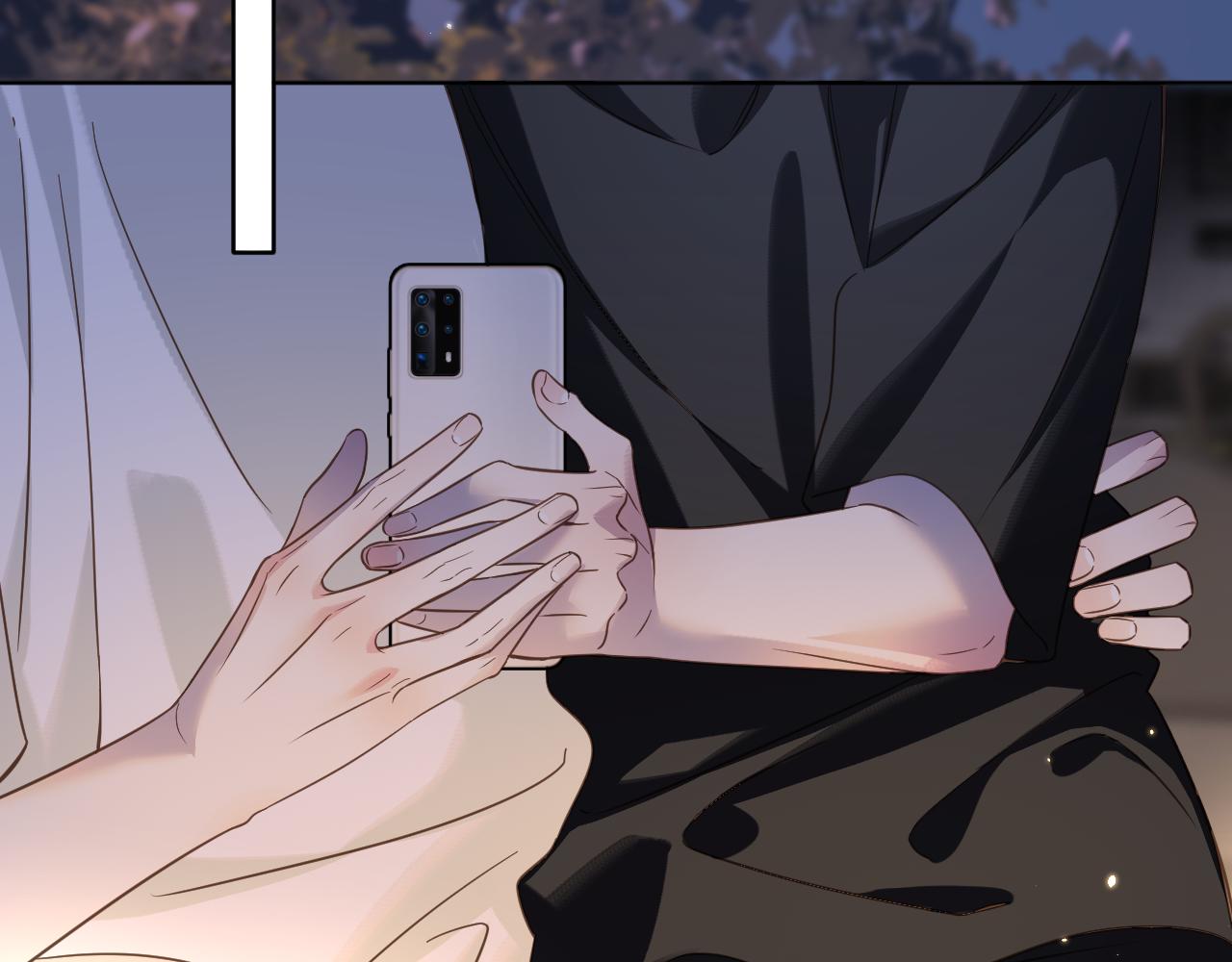 第28话 脸颊比心(1/2)-第29话