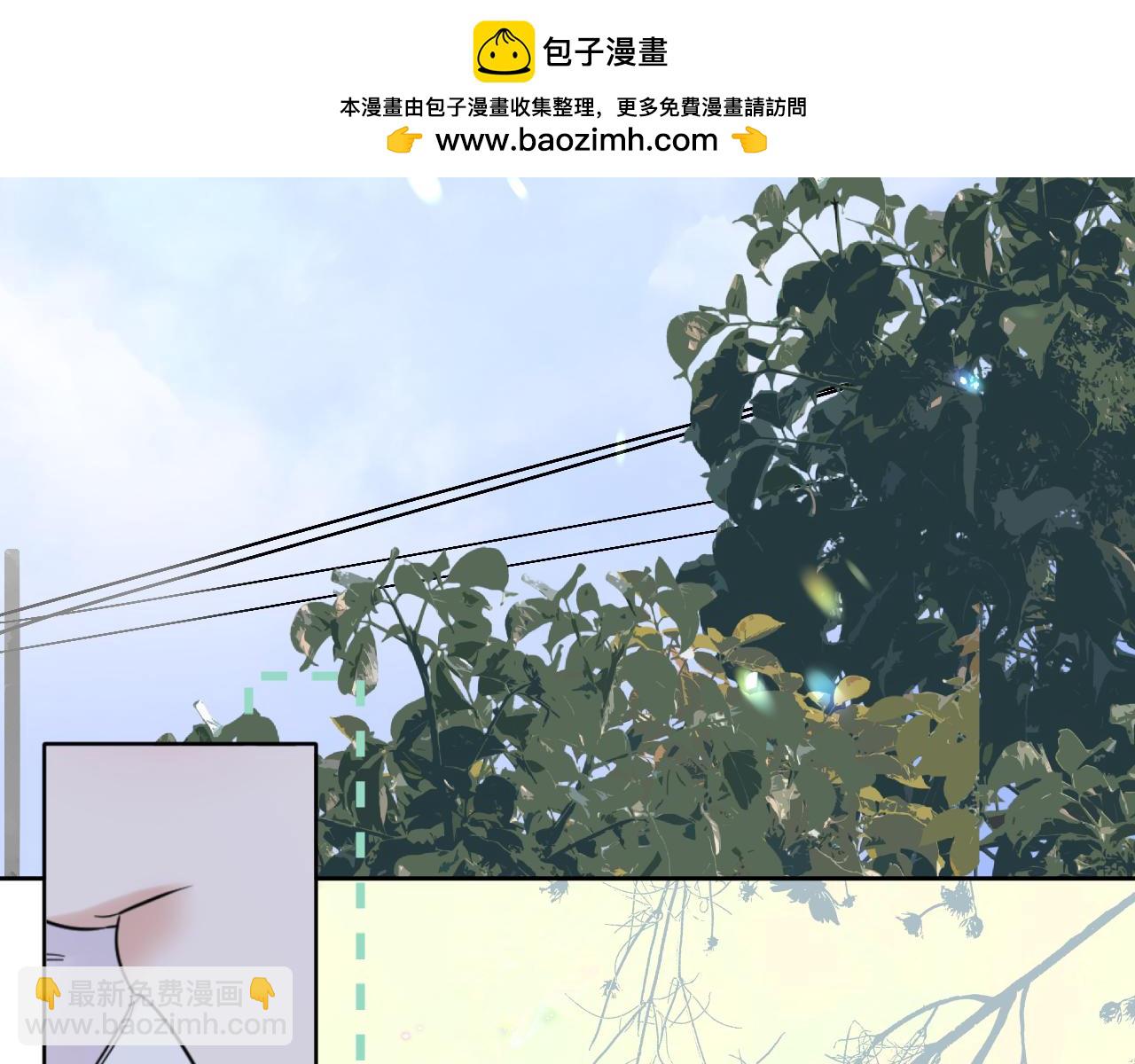 第32话 清晨(1/2)-第33话