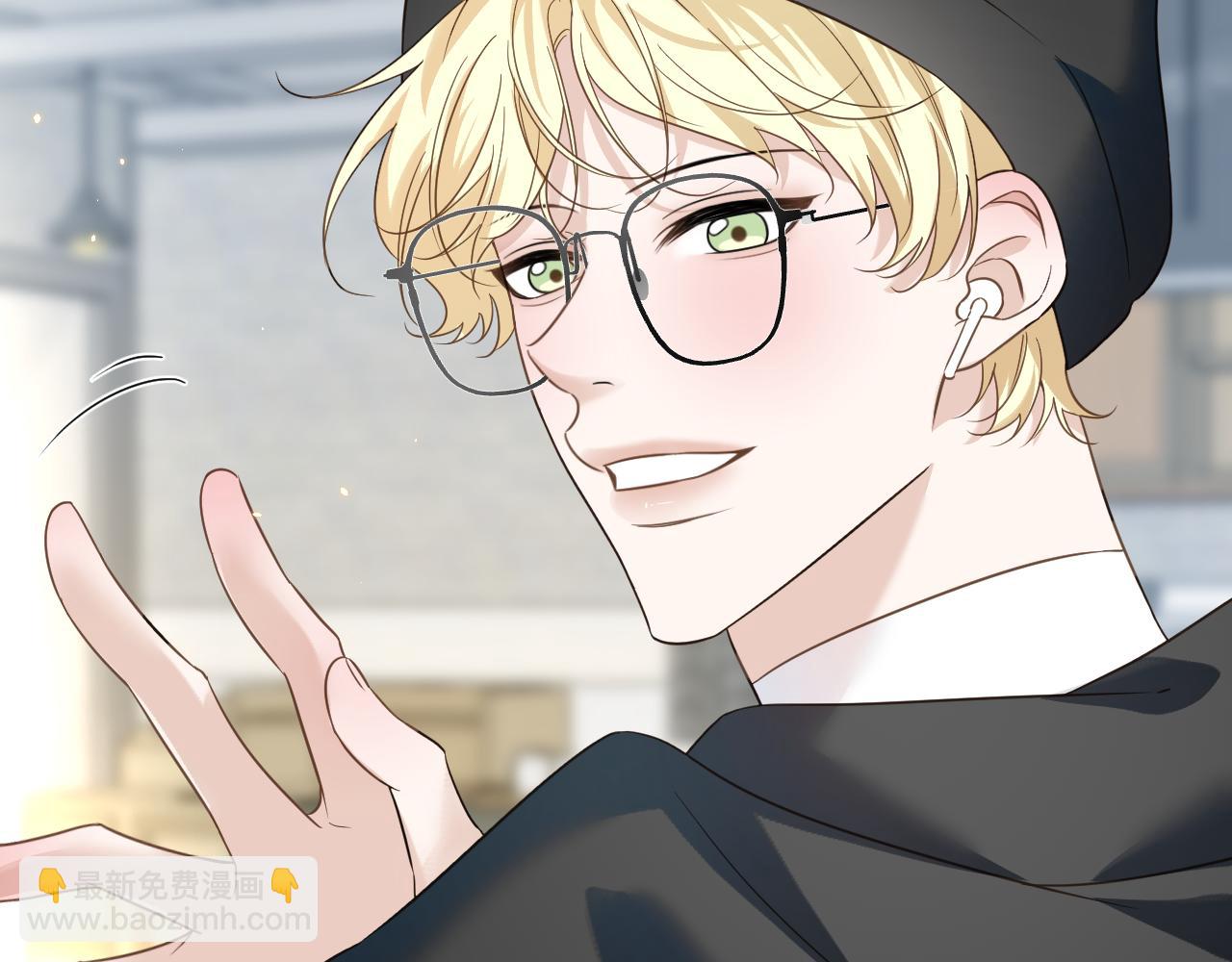 第32话 清晨(1/2)-第33话