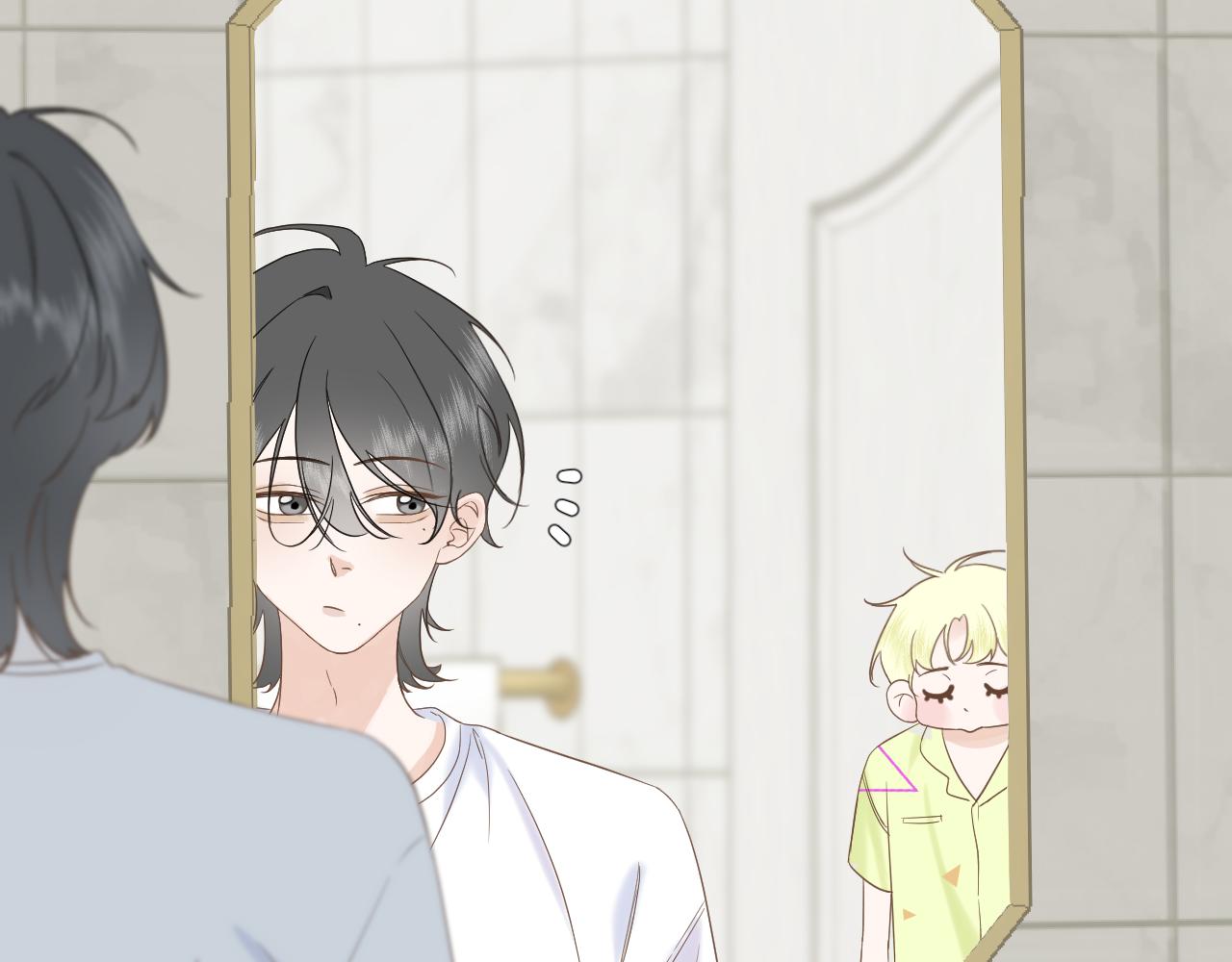 第4话 扯被子(1/3)-第5话