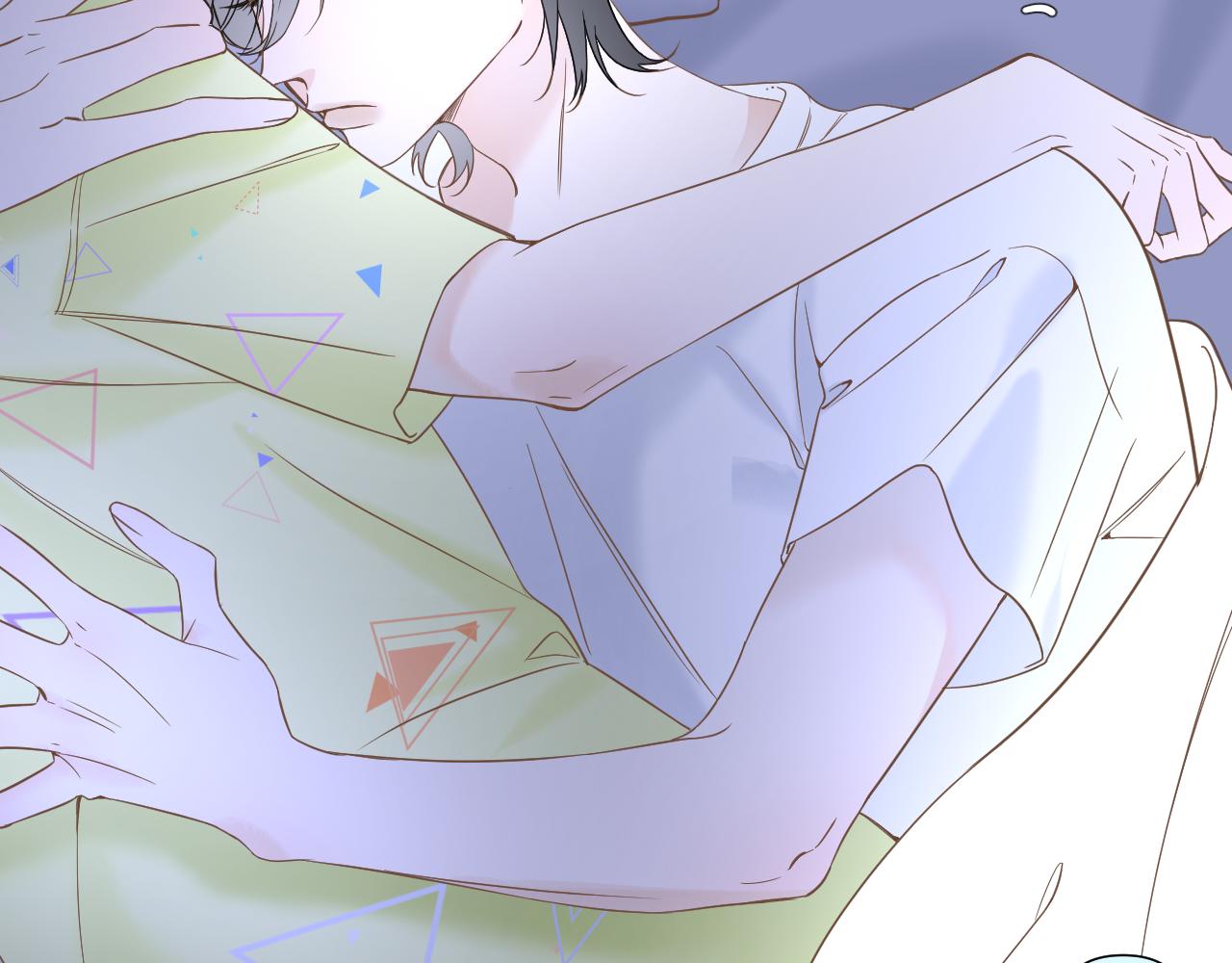 第4话 扯被子(1/3)-第5话