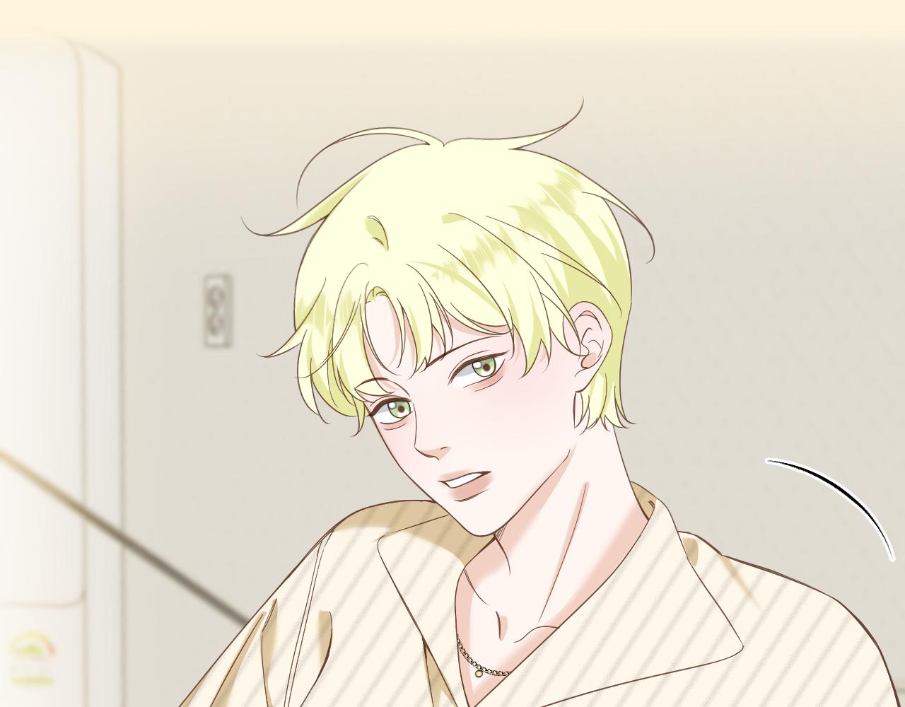 第七话 打火机与夕阳(1/4)-第47话