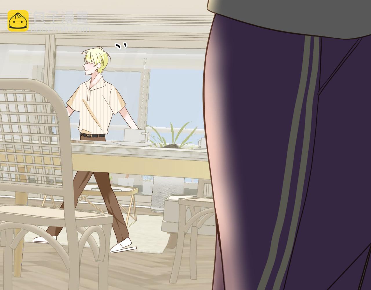 第七话 打火机与夕阳(1/4)-第47话