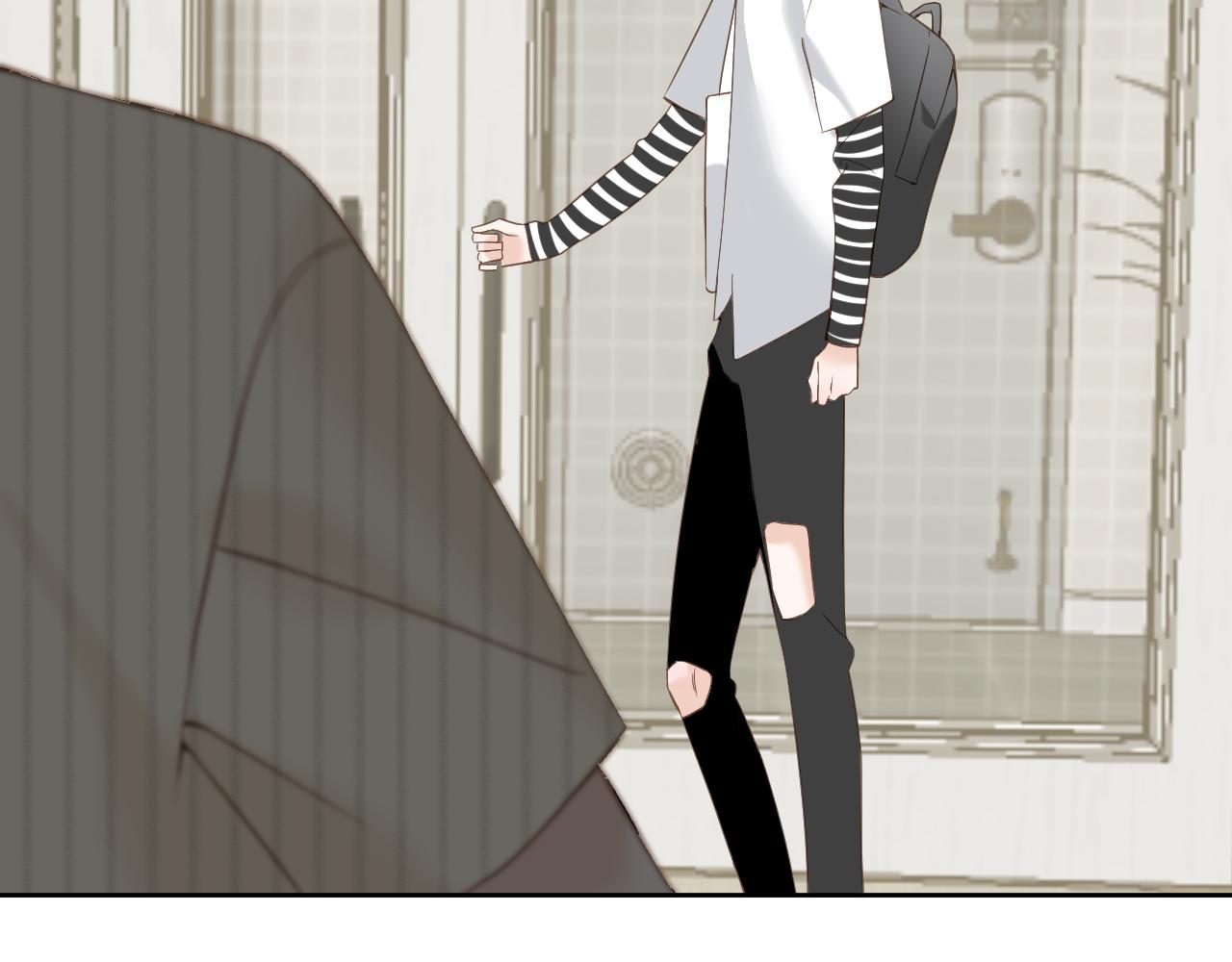 第七话 打火机与夕阳(1/4)-第47话