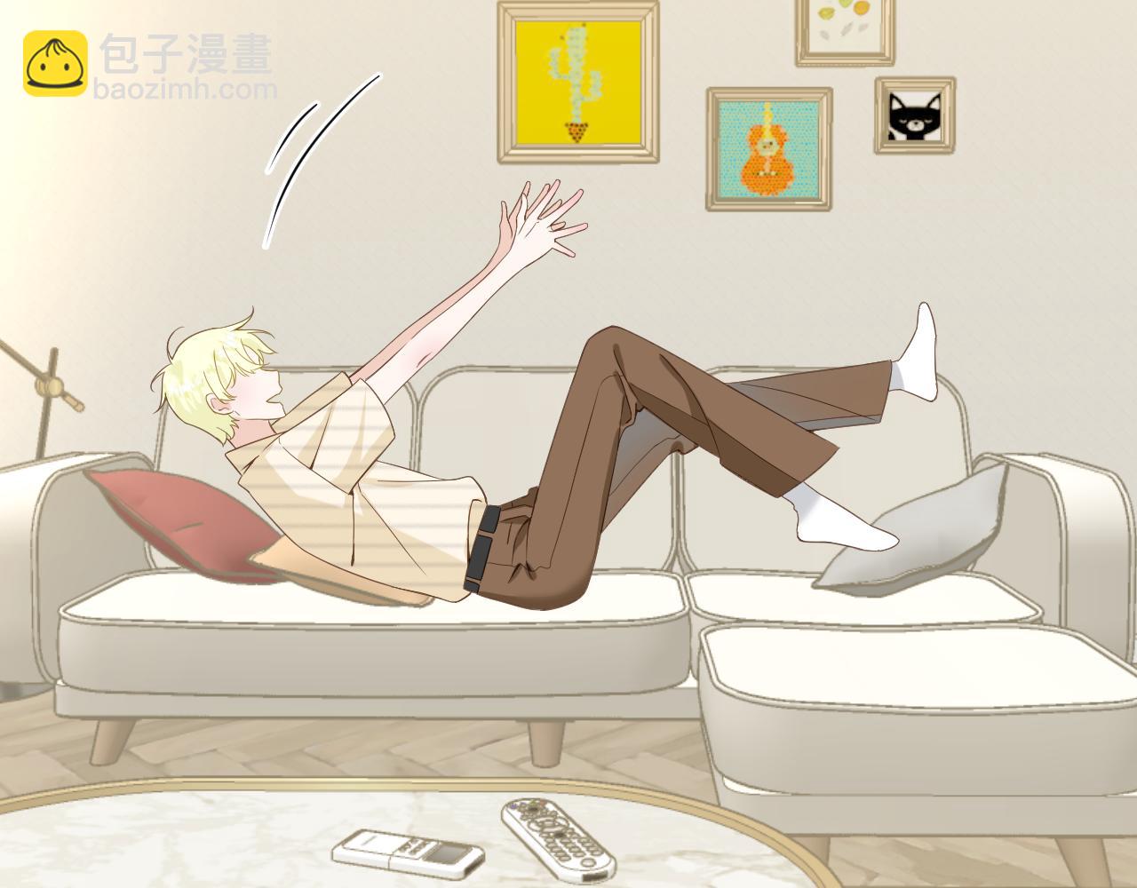 第七话 打火机与夕阳(1/4)-第47话