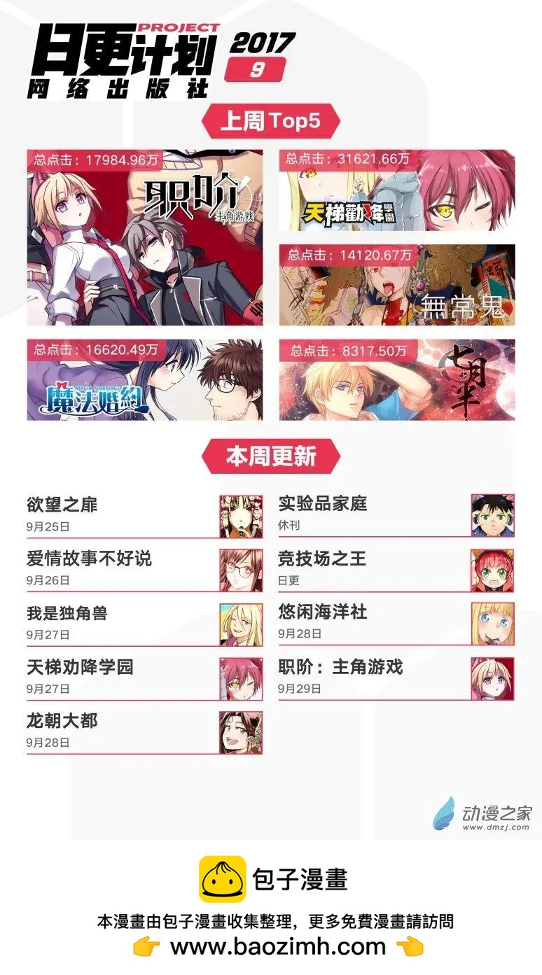 悠閒海洋社 - 第10回下 - 3