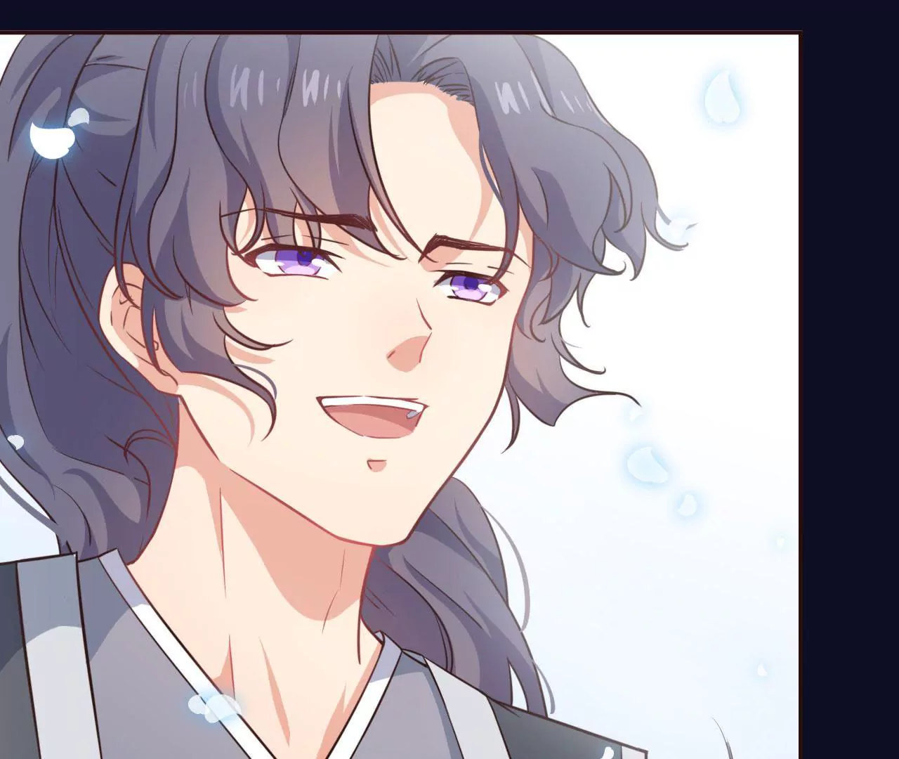 这是一个预告-第1话