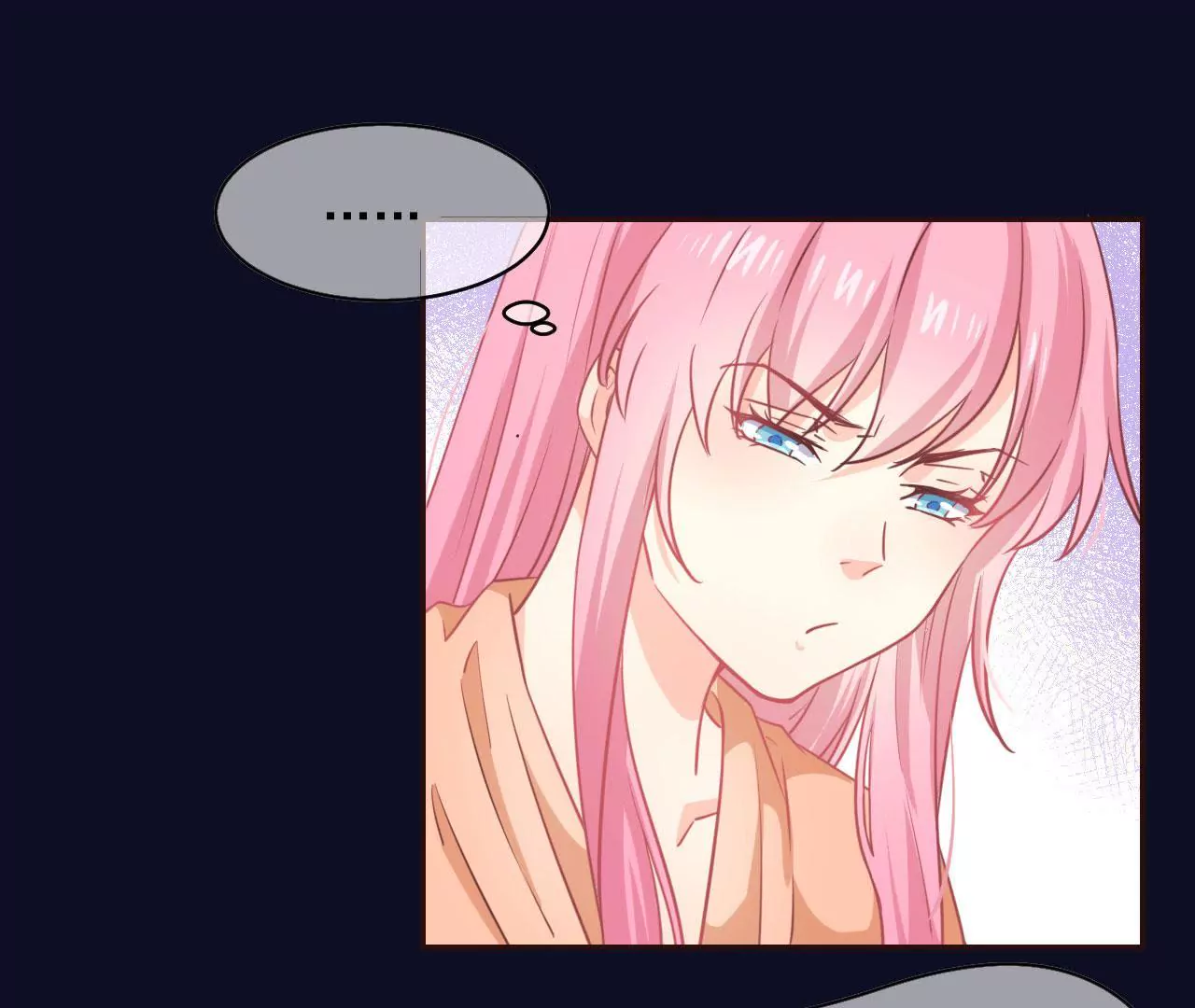 这是一个预告-第1话