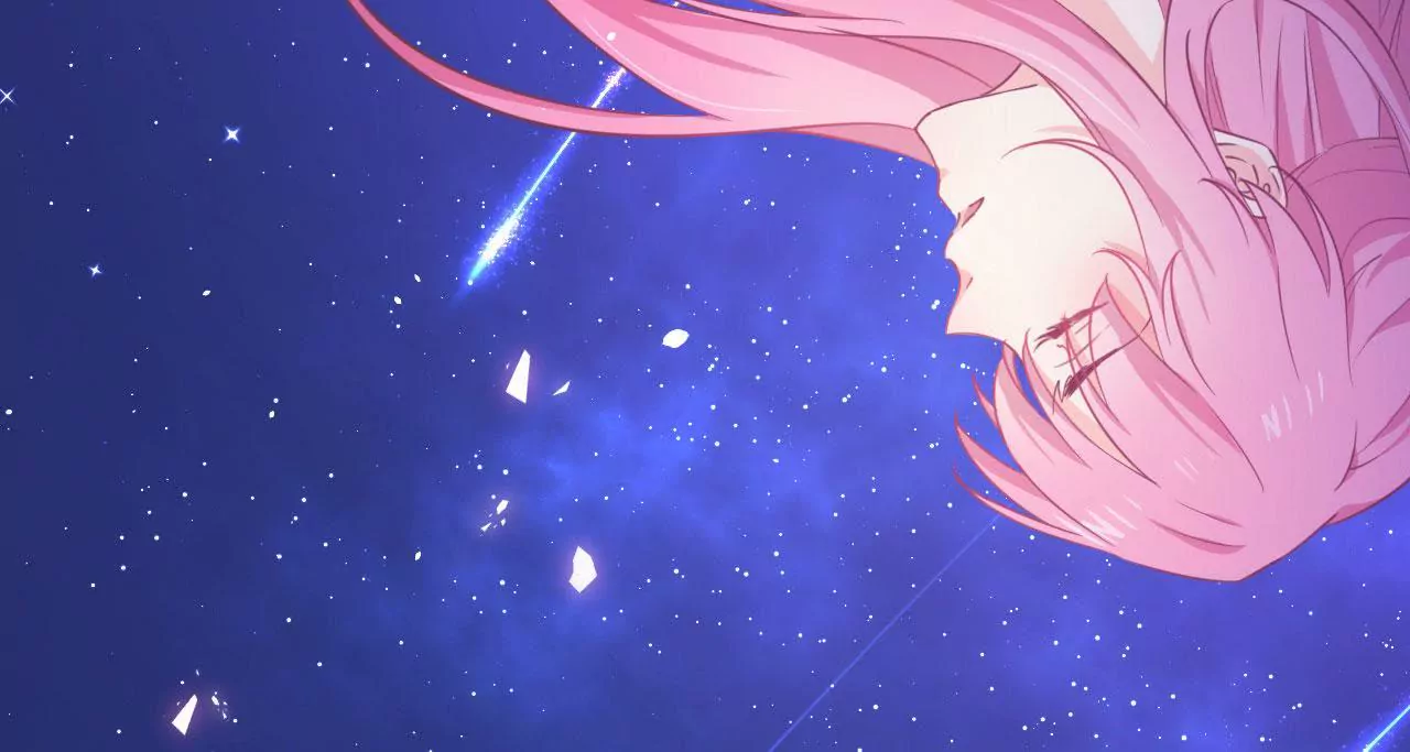 这是一个预告-第1话