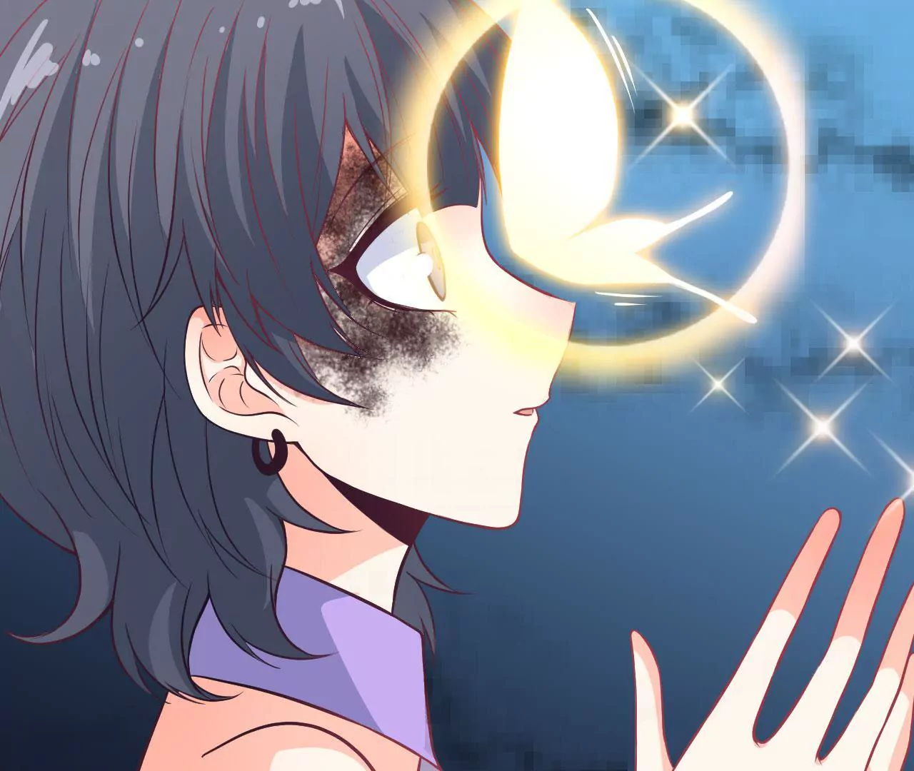 第98话 玄光(1/2)-第99话