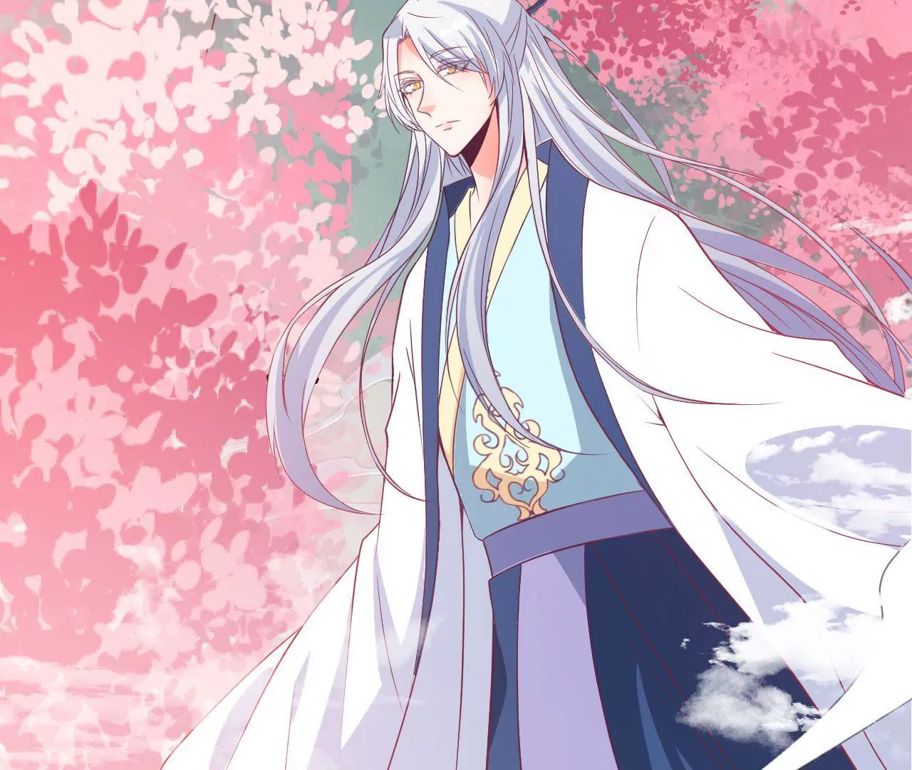 第98话 玄光(1/2)-第99话