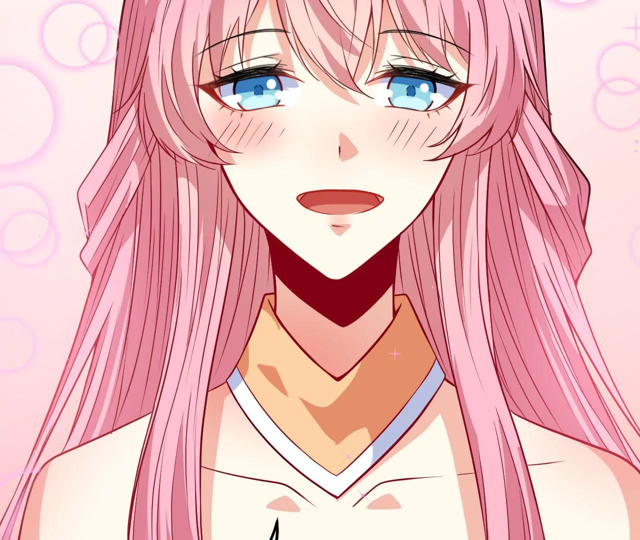 第100话 罪神淇玉(1/2)-第101话