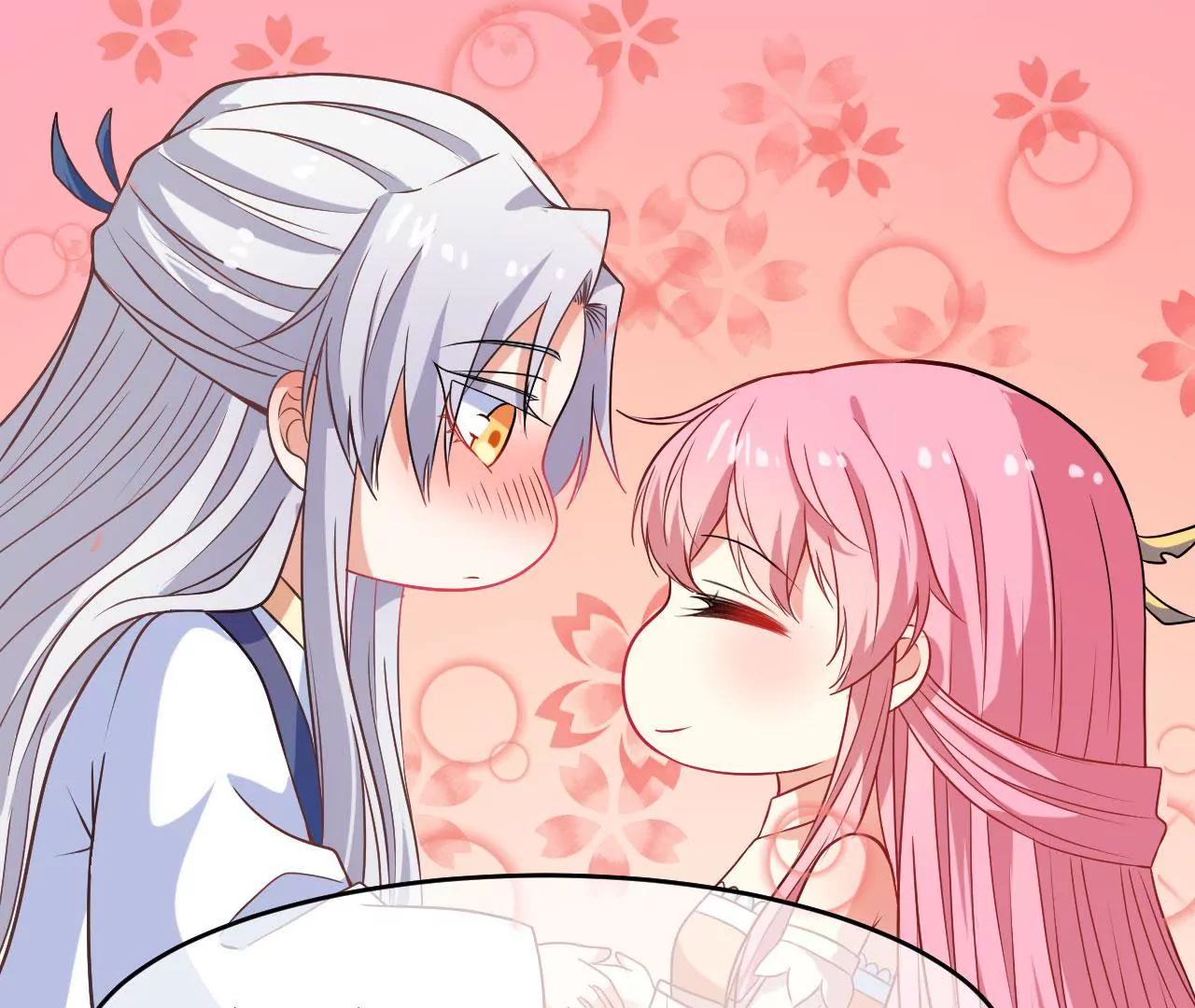 第100话 罪神淇玉(1/2)-第101话