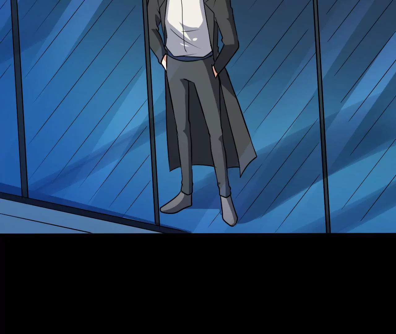 第100话 罪神淇玉(1/2)-第101话