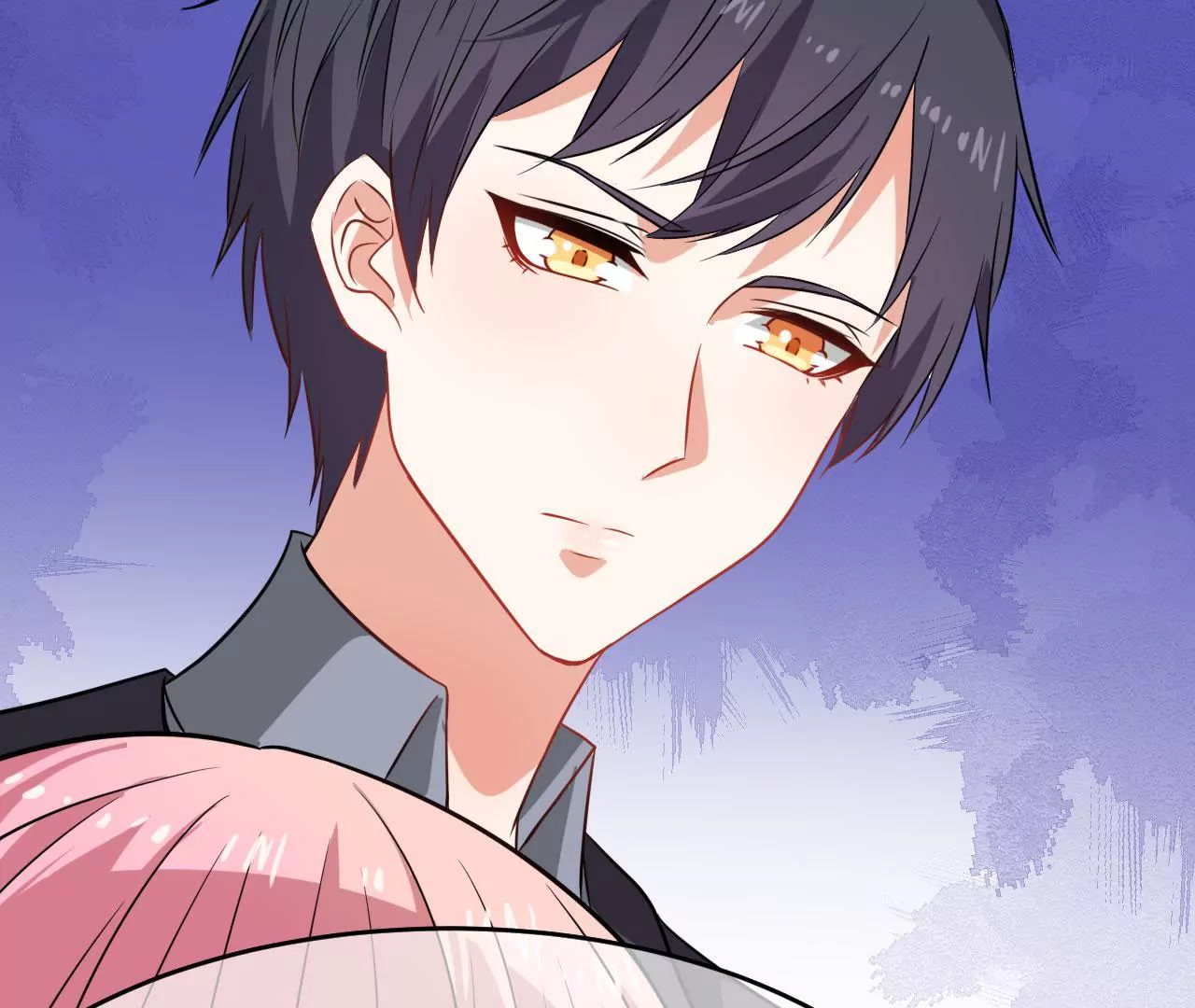 第102话 淇玉来临(1/2)-第103话