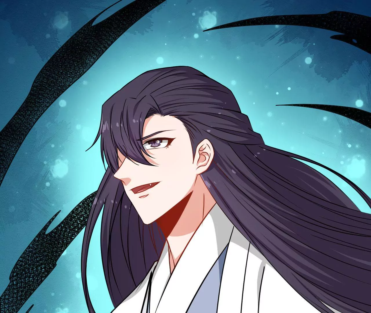 第102话 淇玉来临(1/2)-第103话