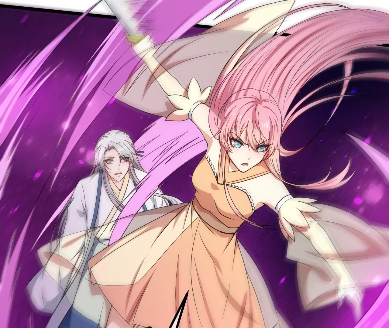 104话 封印淇玉(1/2)-第105话