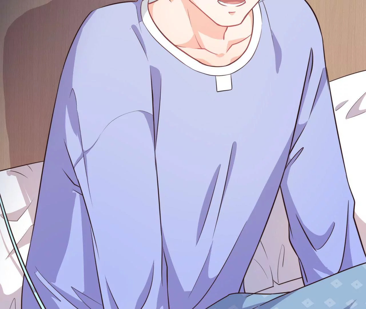 第2话 突然成了有夫之妇(1/2)-第3话