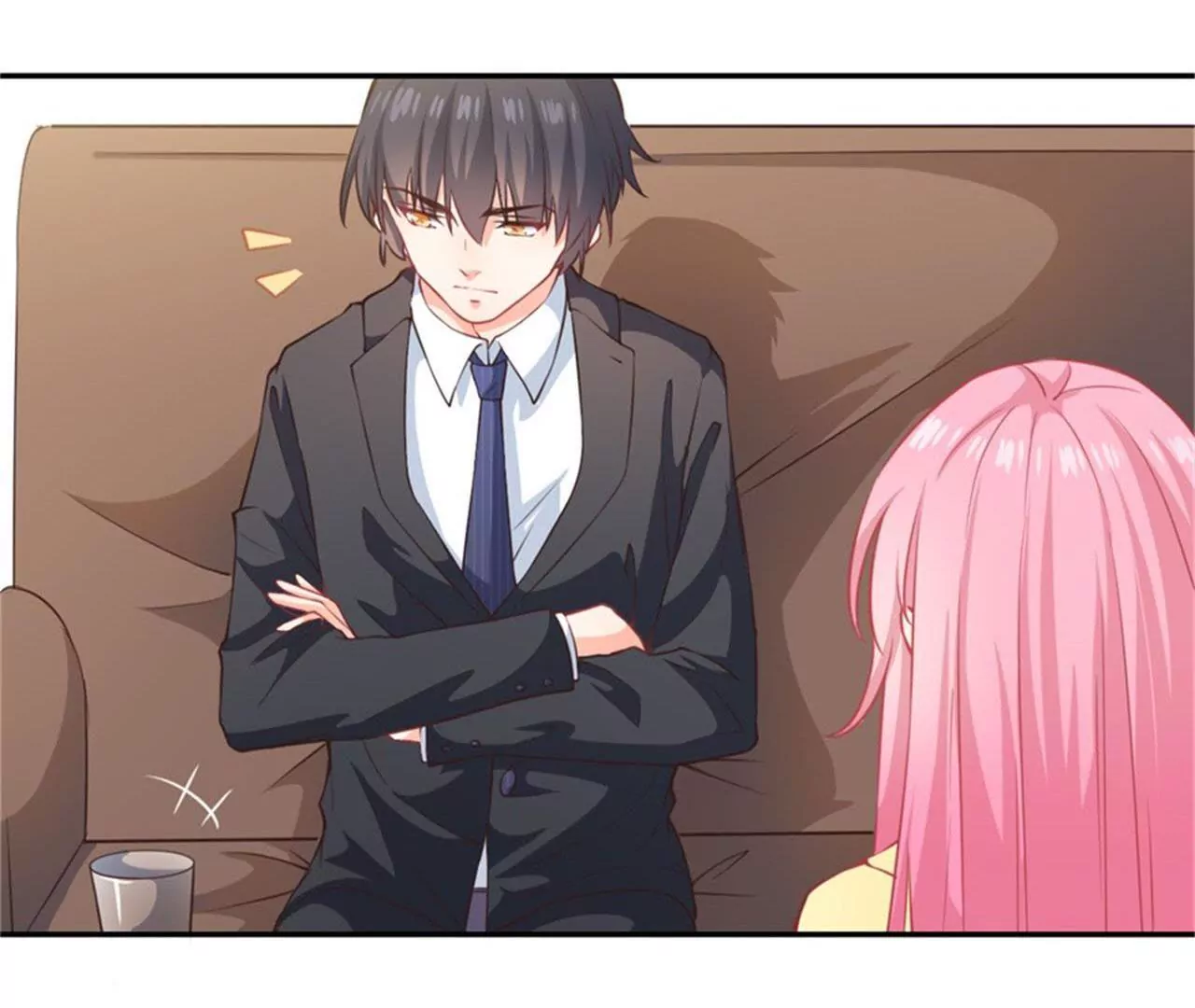 第20话 变化(1/2)-第21话