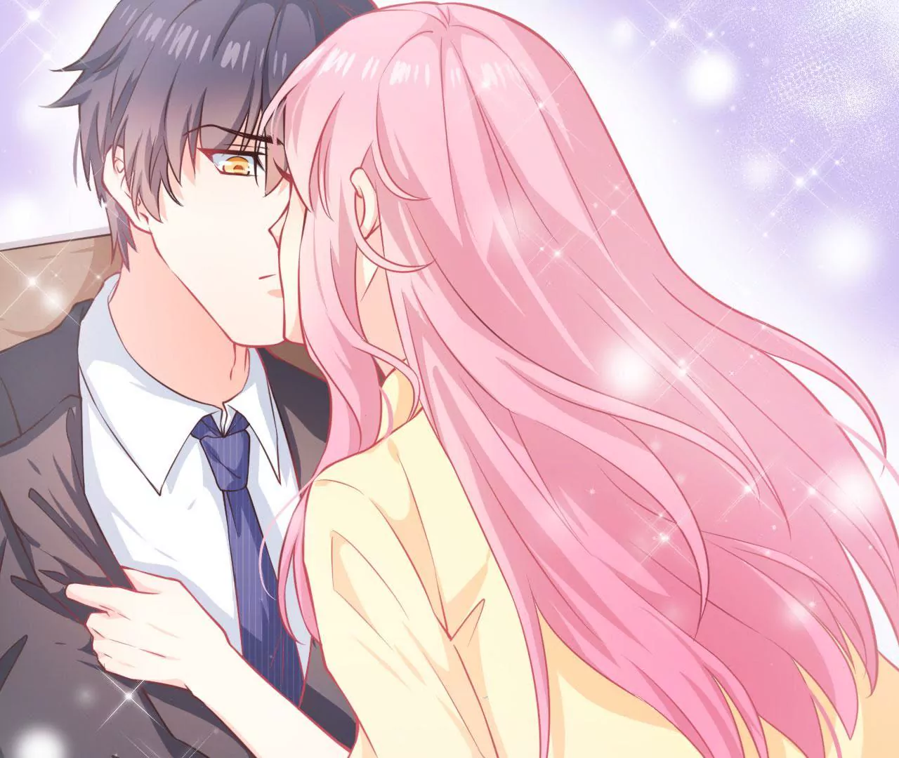 第20话 变化(1/2)-第21话