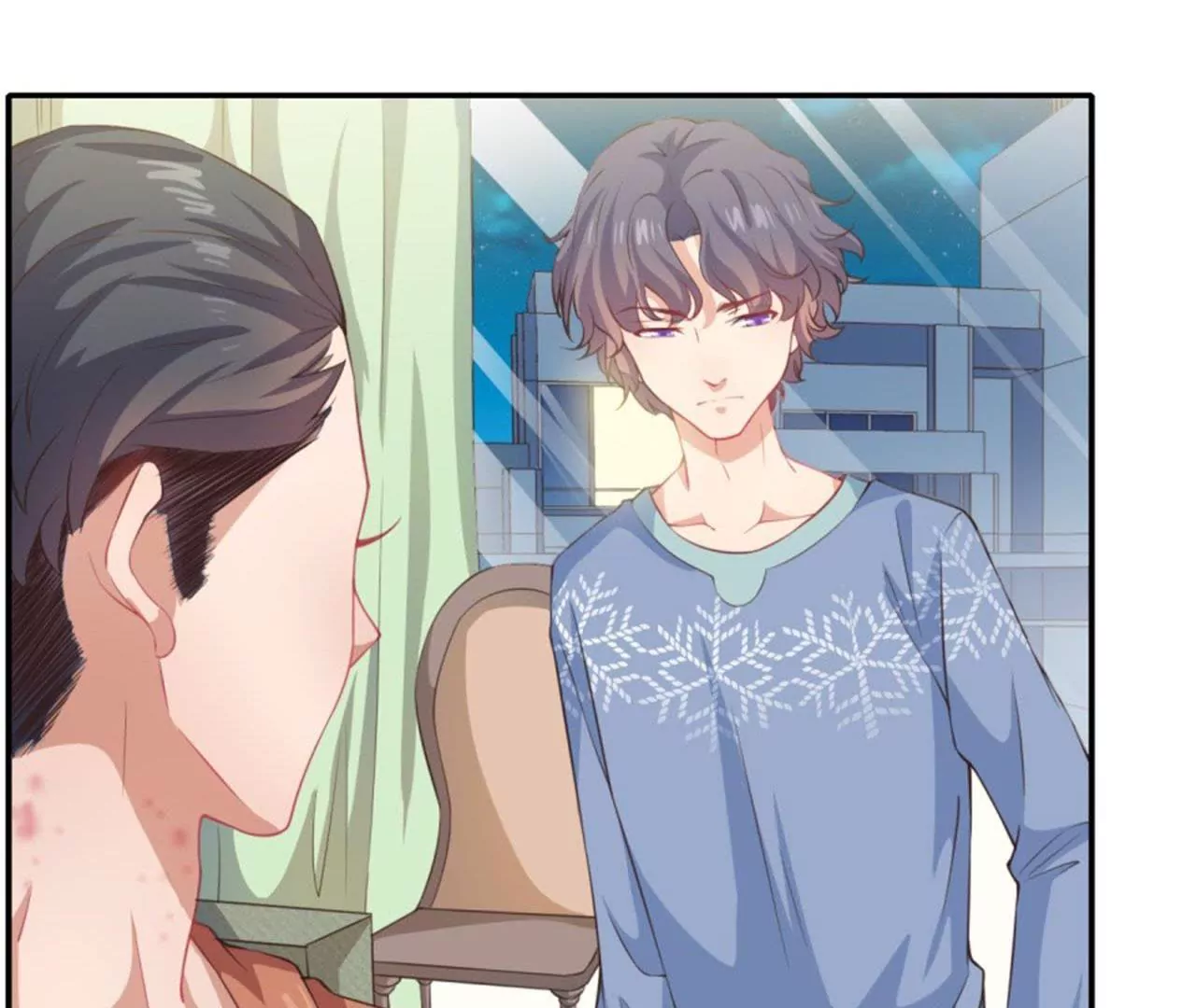 第22话 红疹(1/2)-第23话