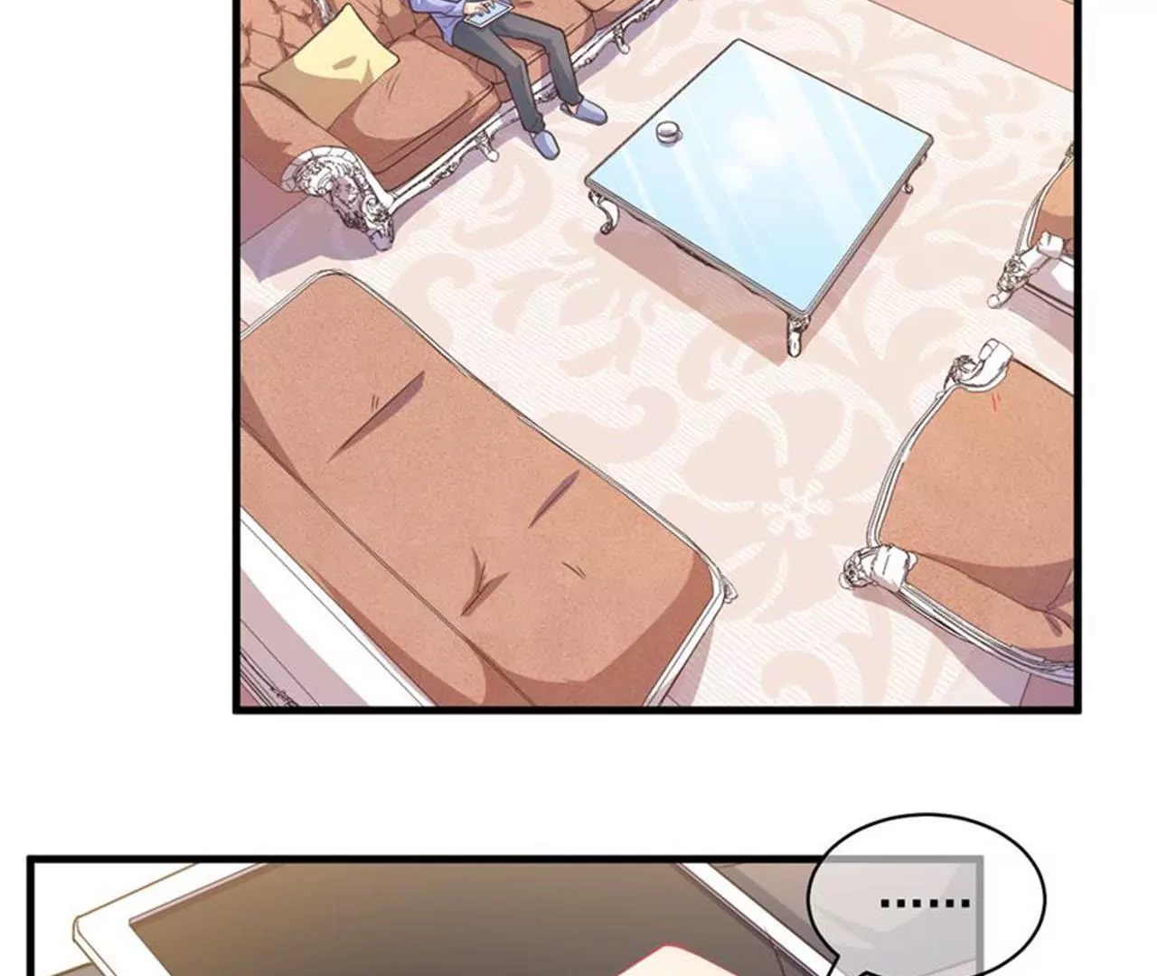 第32话 感觉-第33话