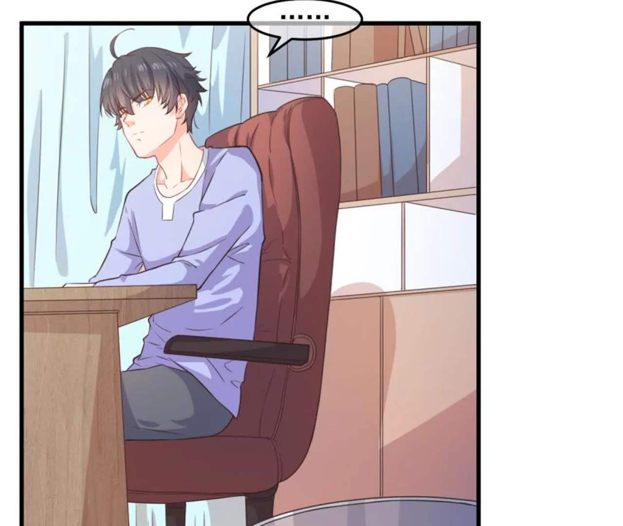 第36话  迷路-第37话