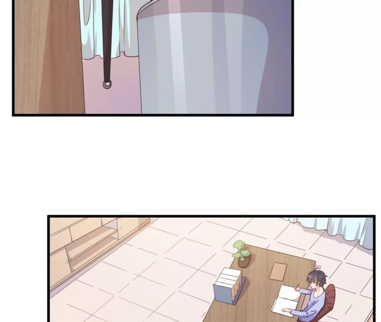 第36话  迷路-第37话