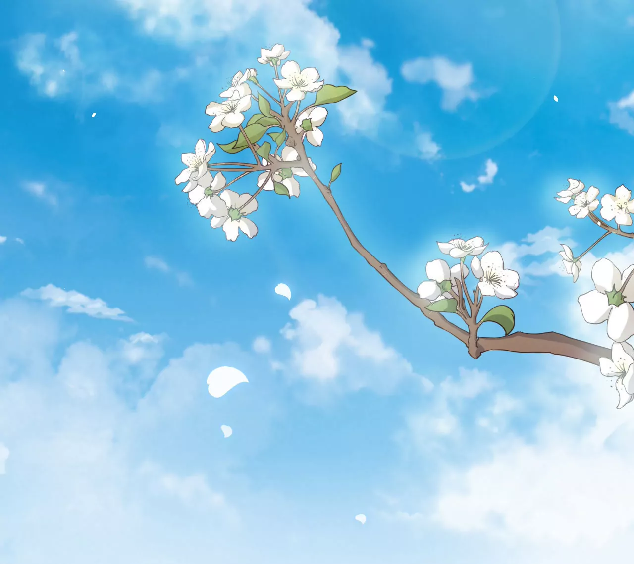 第4话 大小姐(1/2)-第5话