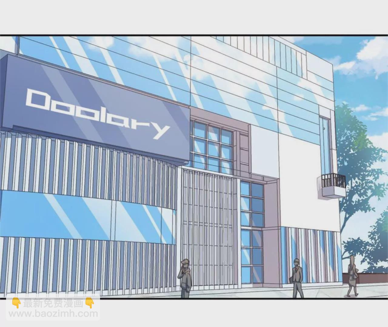 第38话 礼服(1/2)-第39话