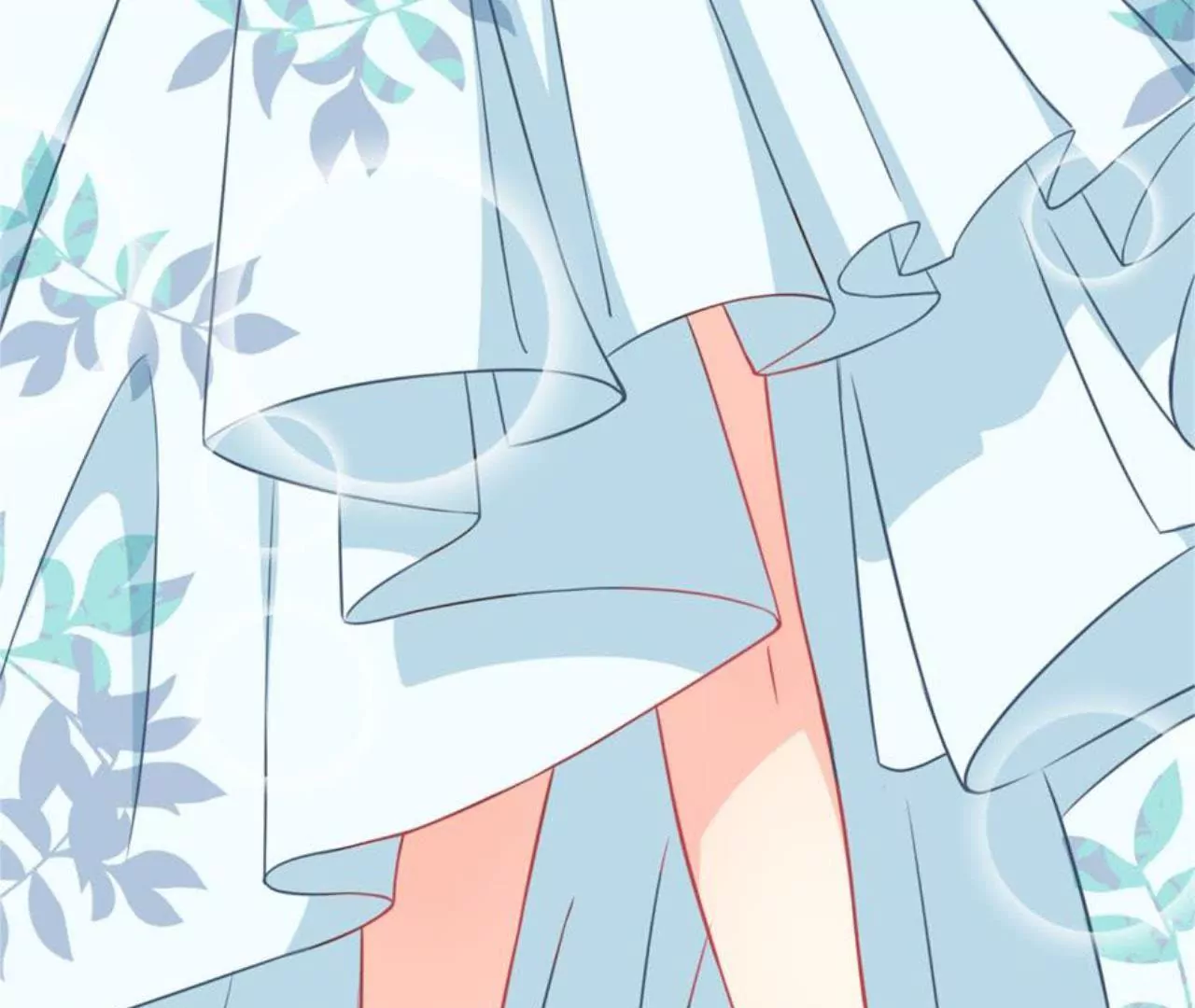 第38话 礼服(1/2)-第39话